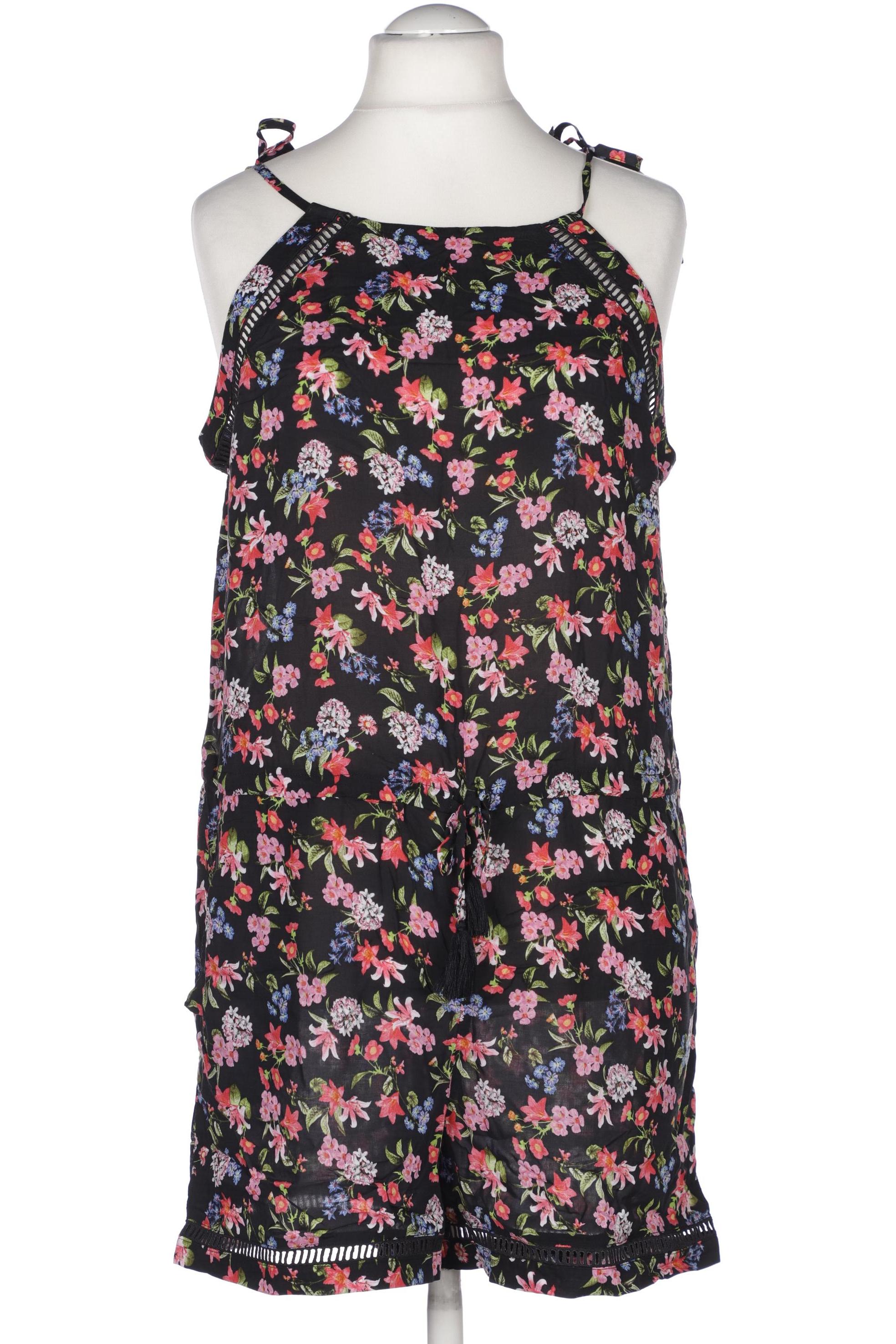 

Esprit Damen Jumpsuit/Overall, schwarz, Gr. 42