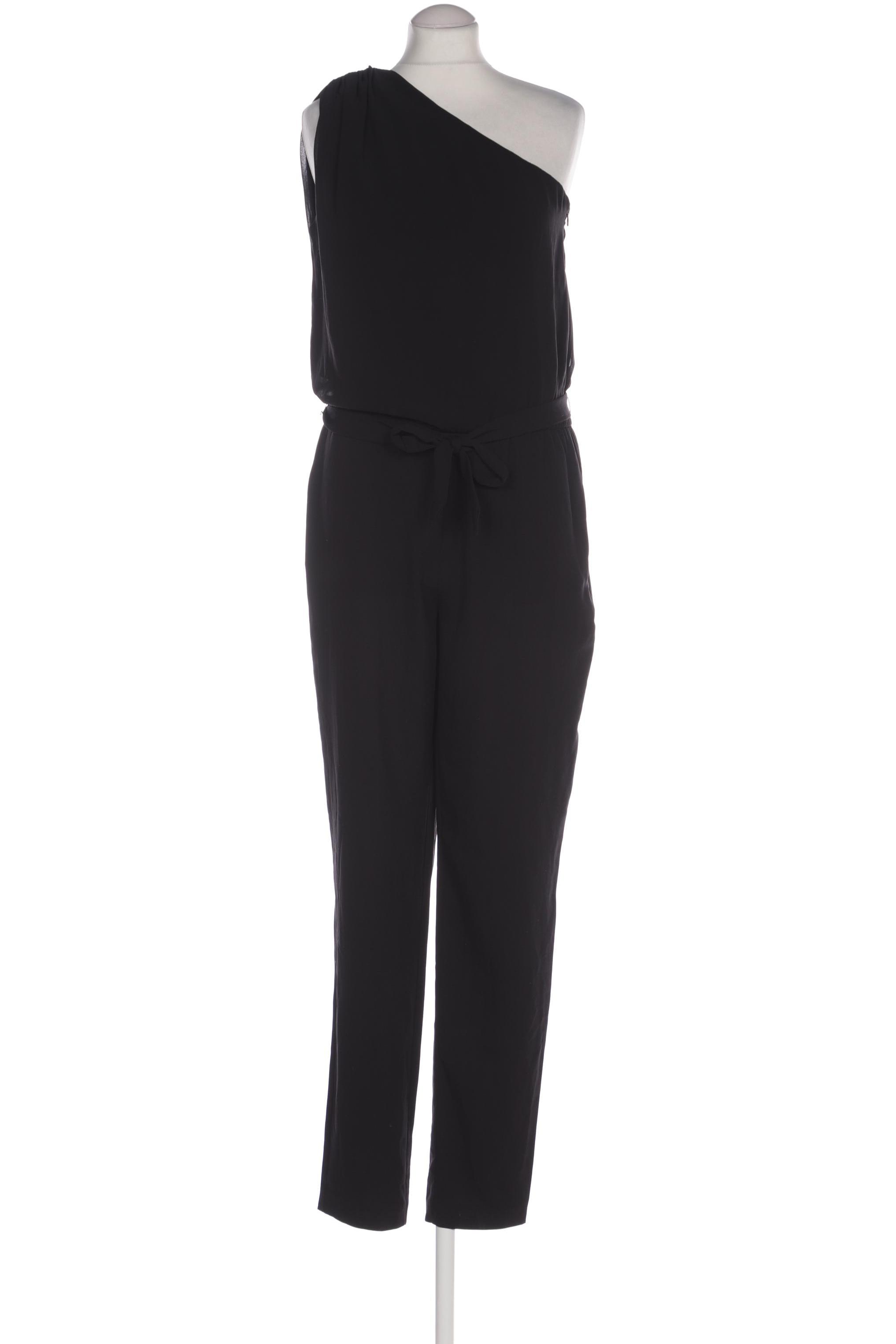 

Esprit Damen Jumpsuit/Overall, schwarz, Gr. 36