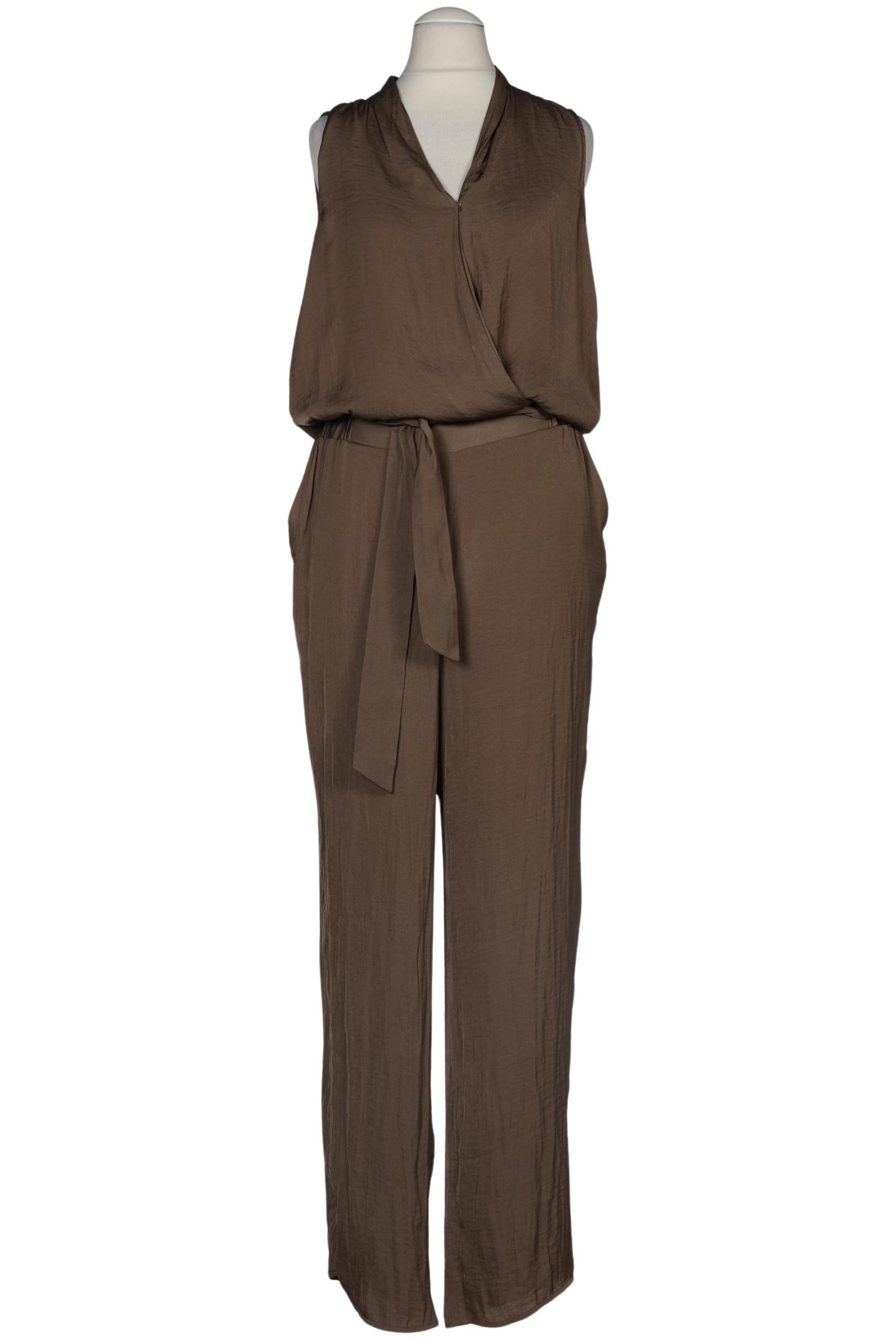 

Esprit Damen Jumpsuit/Overall, braun, Gr. 34