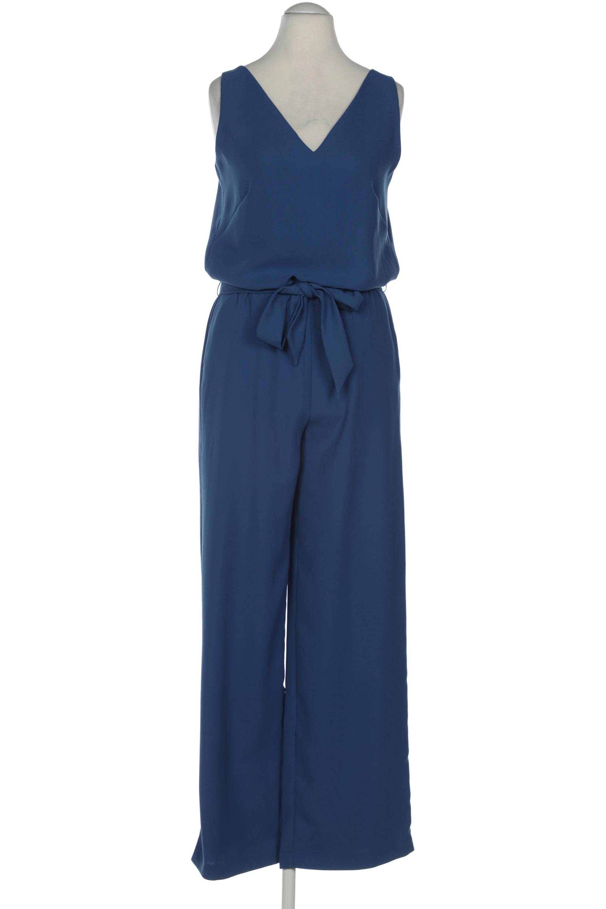 

Esprit Damen Jumpsuit/Overall, blau, Gr. 29