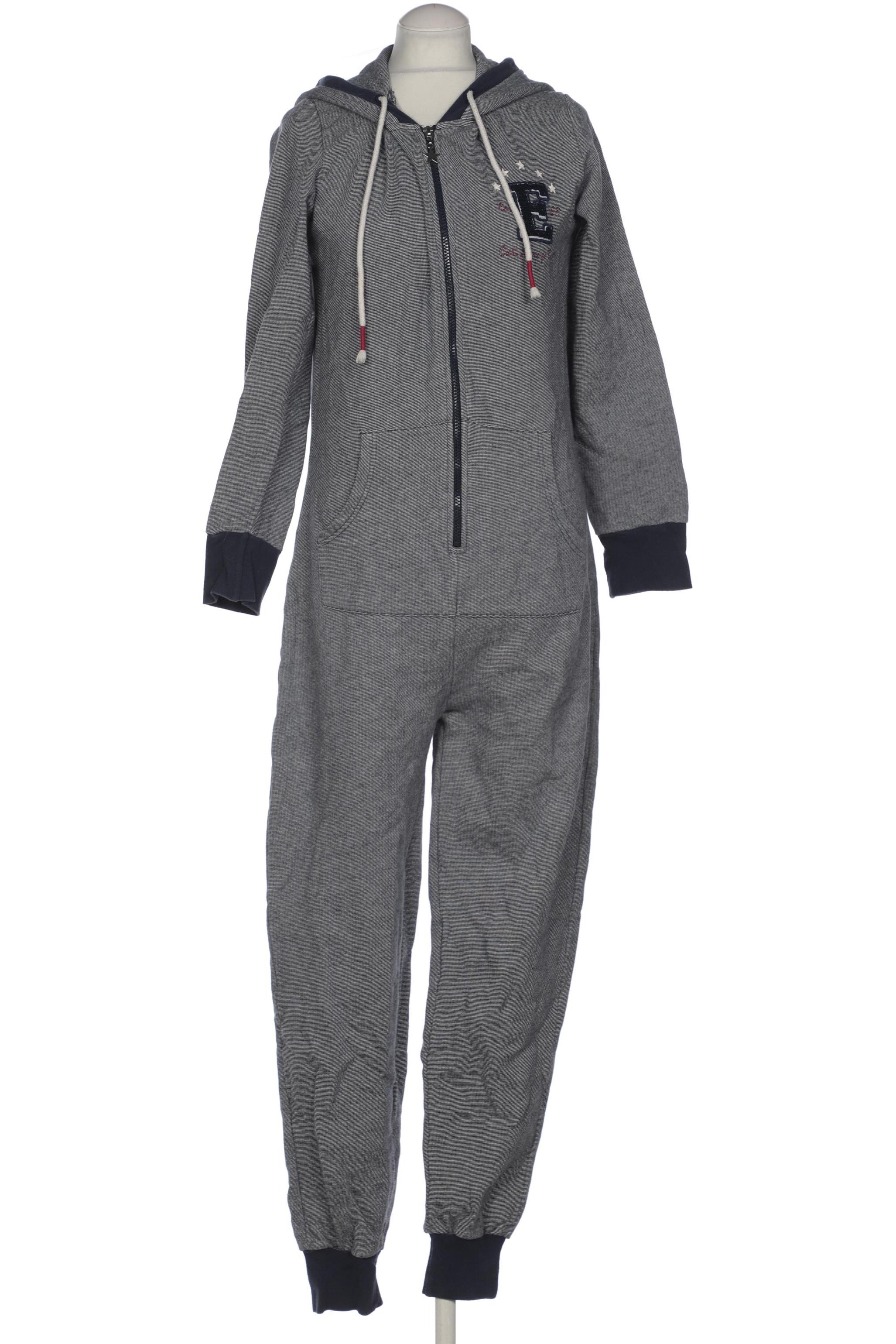 

Esprit Damen Jumpsuit/Overall, blau, Gr. 42