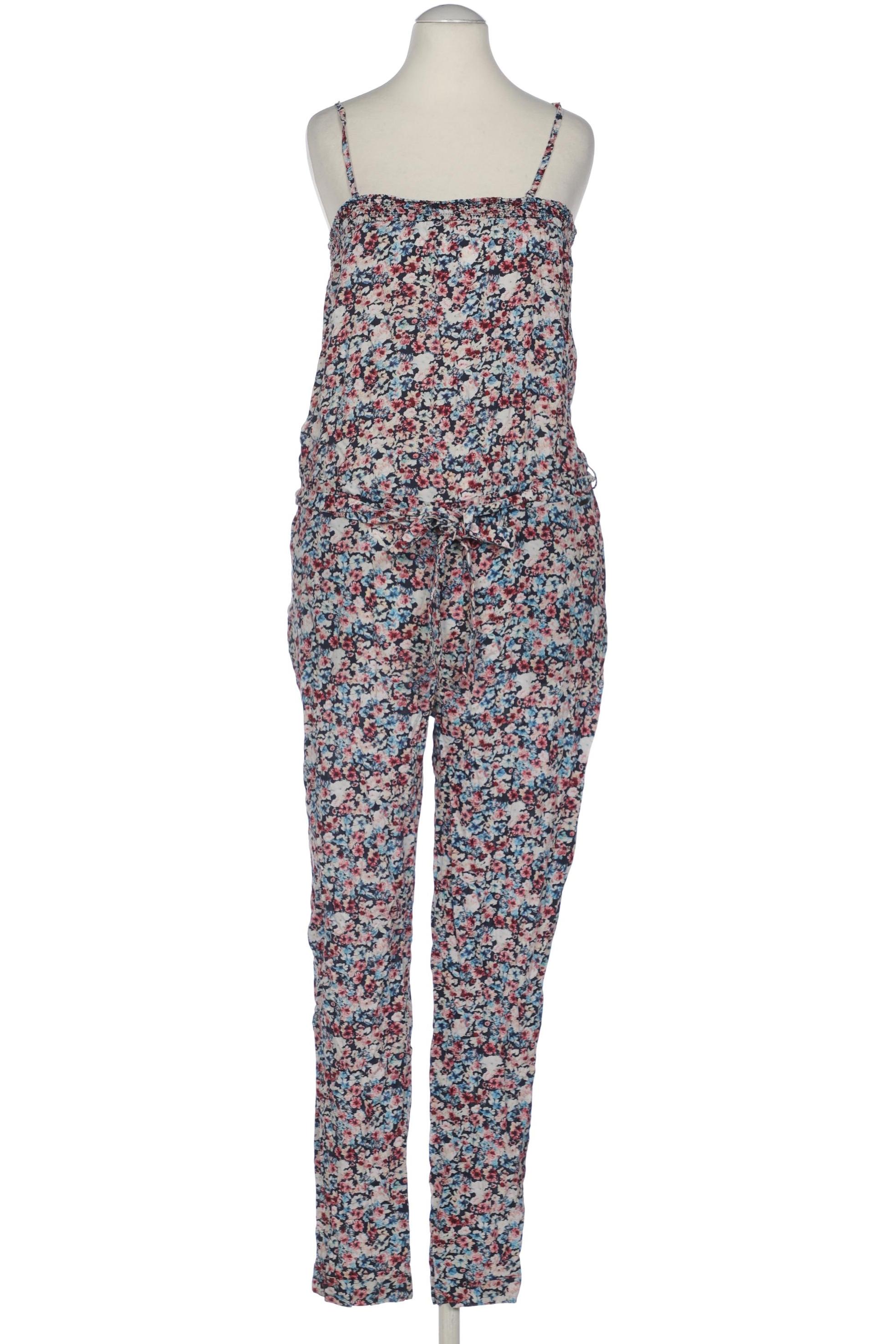 

Esprit Damen Jumpsuit/Overall, mehrfarbig, Gr. 36