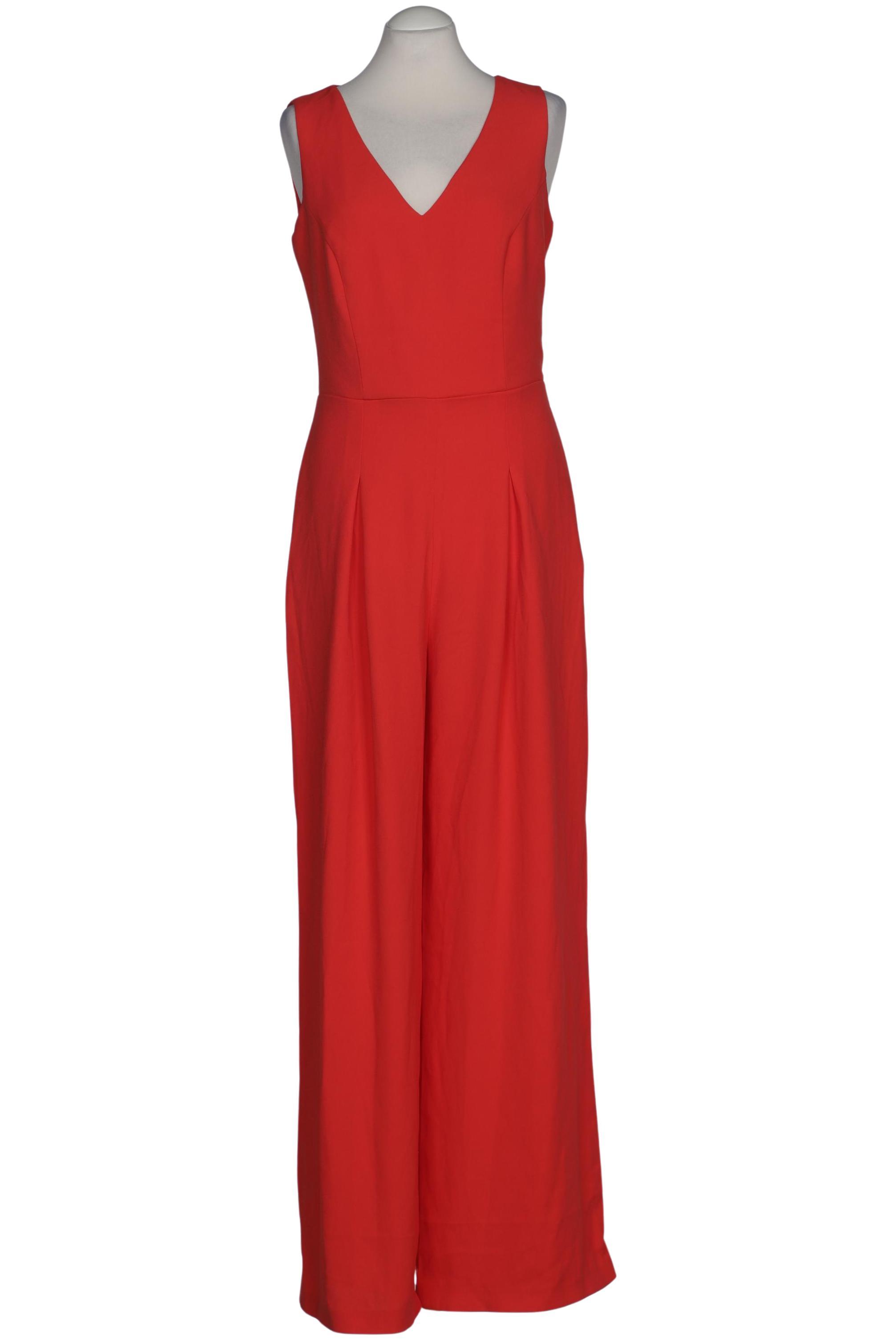 

Esprit Damen Jumpsuit/Overall, rot, Gr. 38