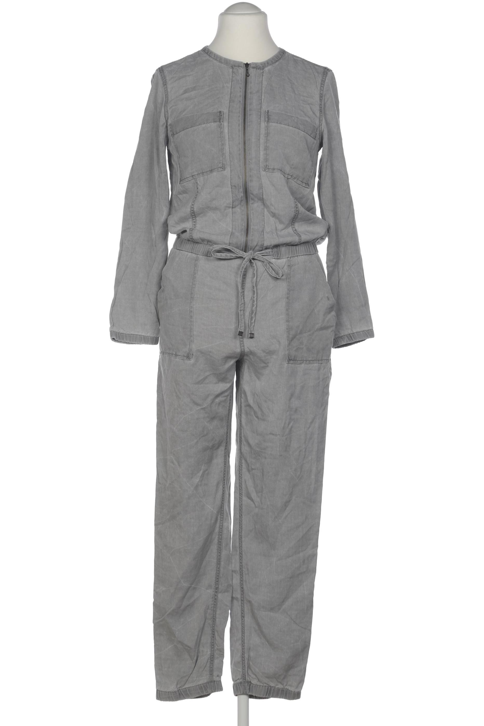 

Esprit Damen Jumpsuit/Overall, grau, Gr. 38