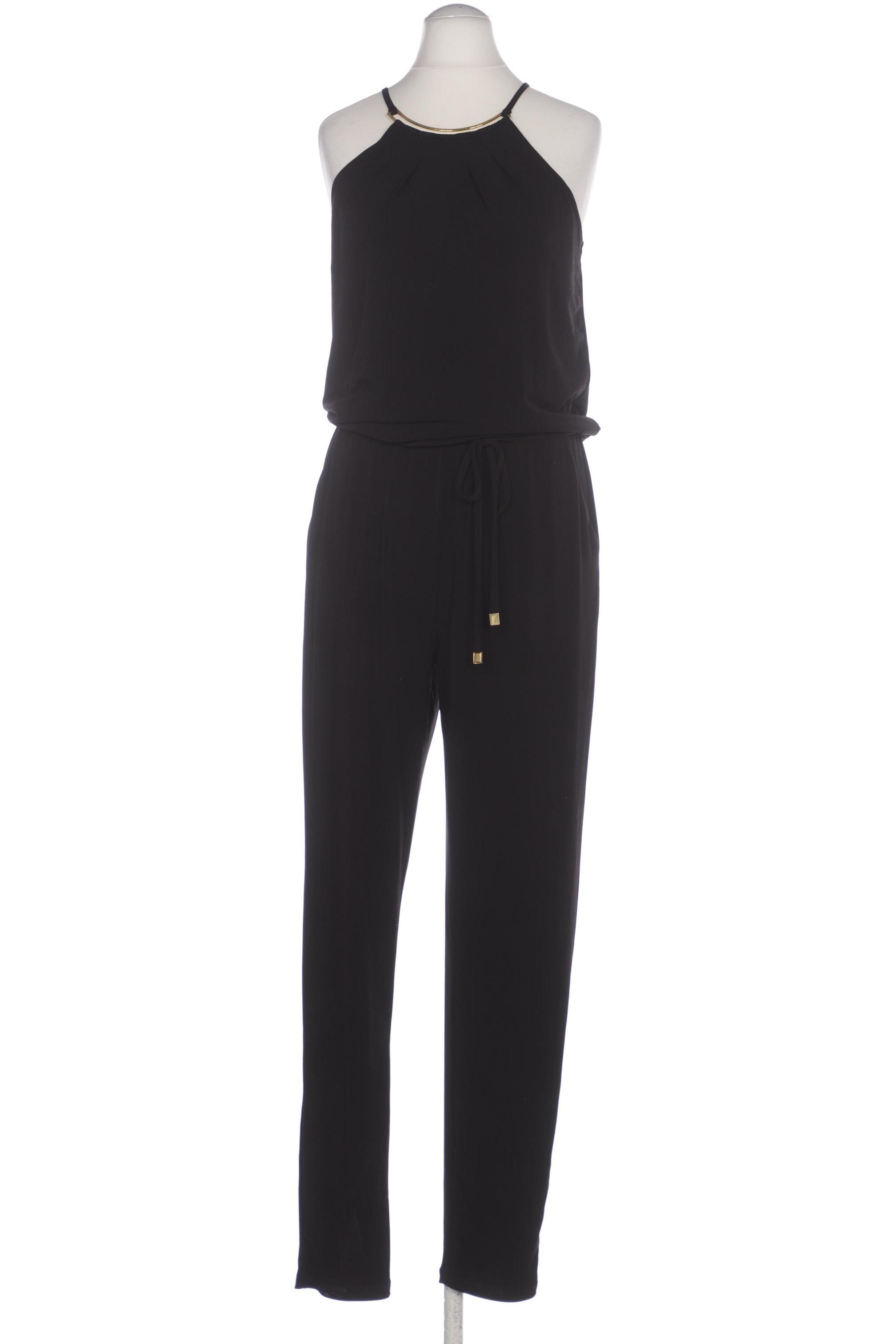 

Esprit Damen Jumpsuit/Overall, schwarz, Gr. 38