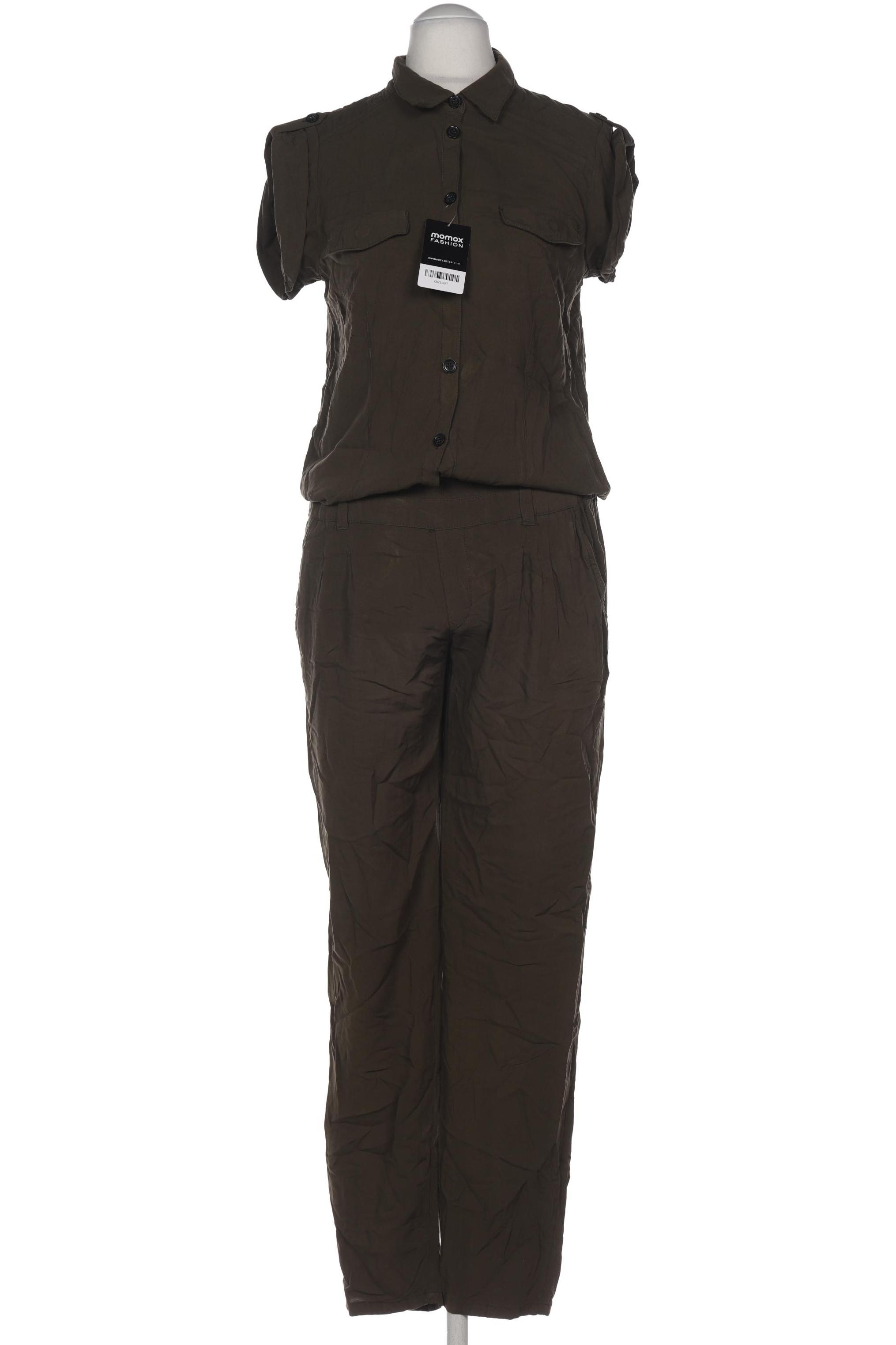 

Esprit Damen Jumpsuit/Overall, grün