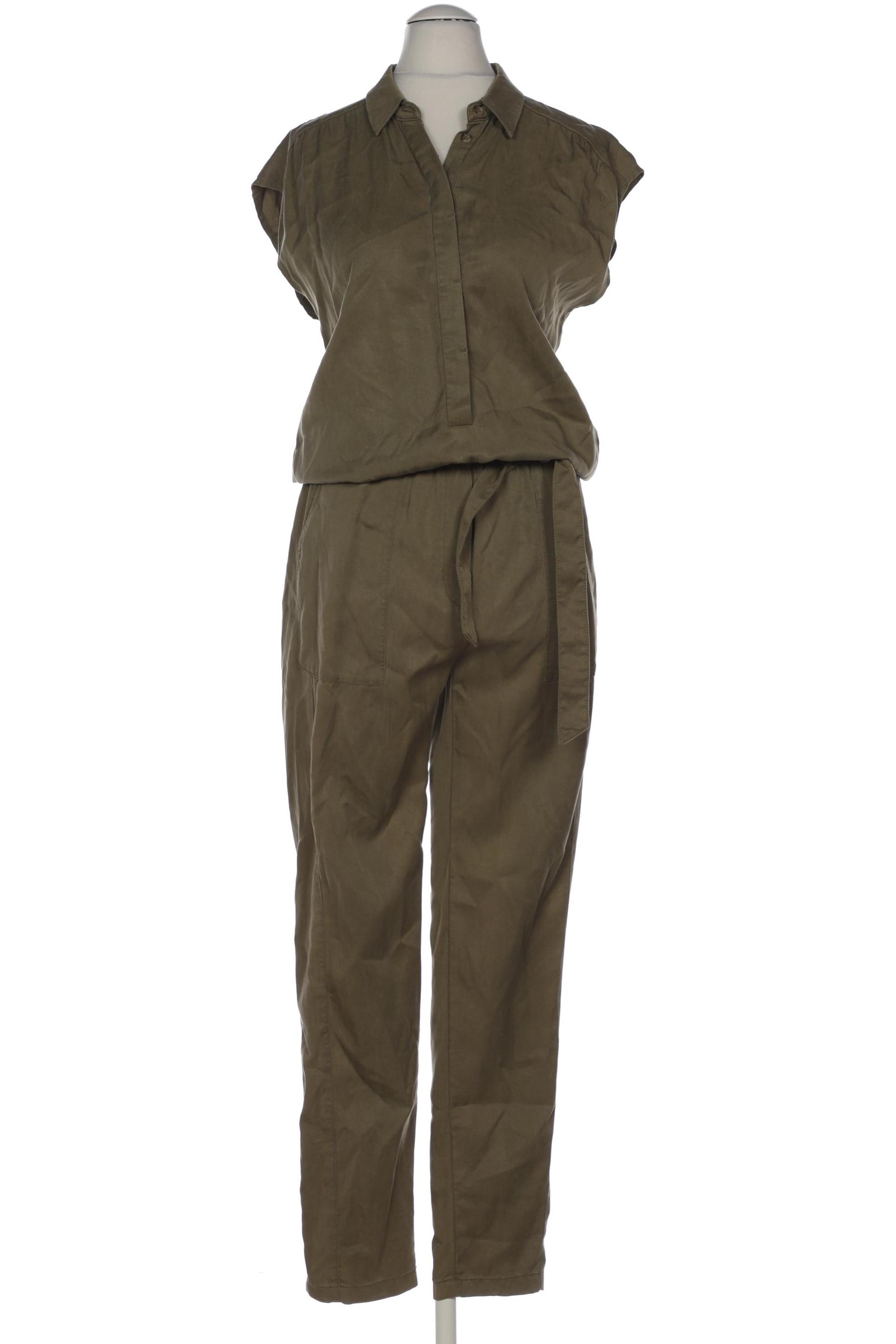 

Esprit Damen Jumpsuit/Overall, grün, Gr. 36