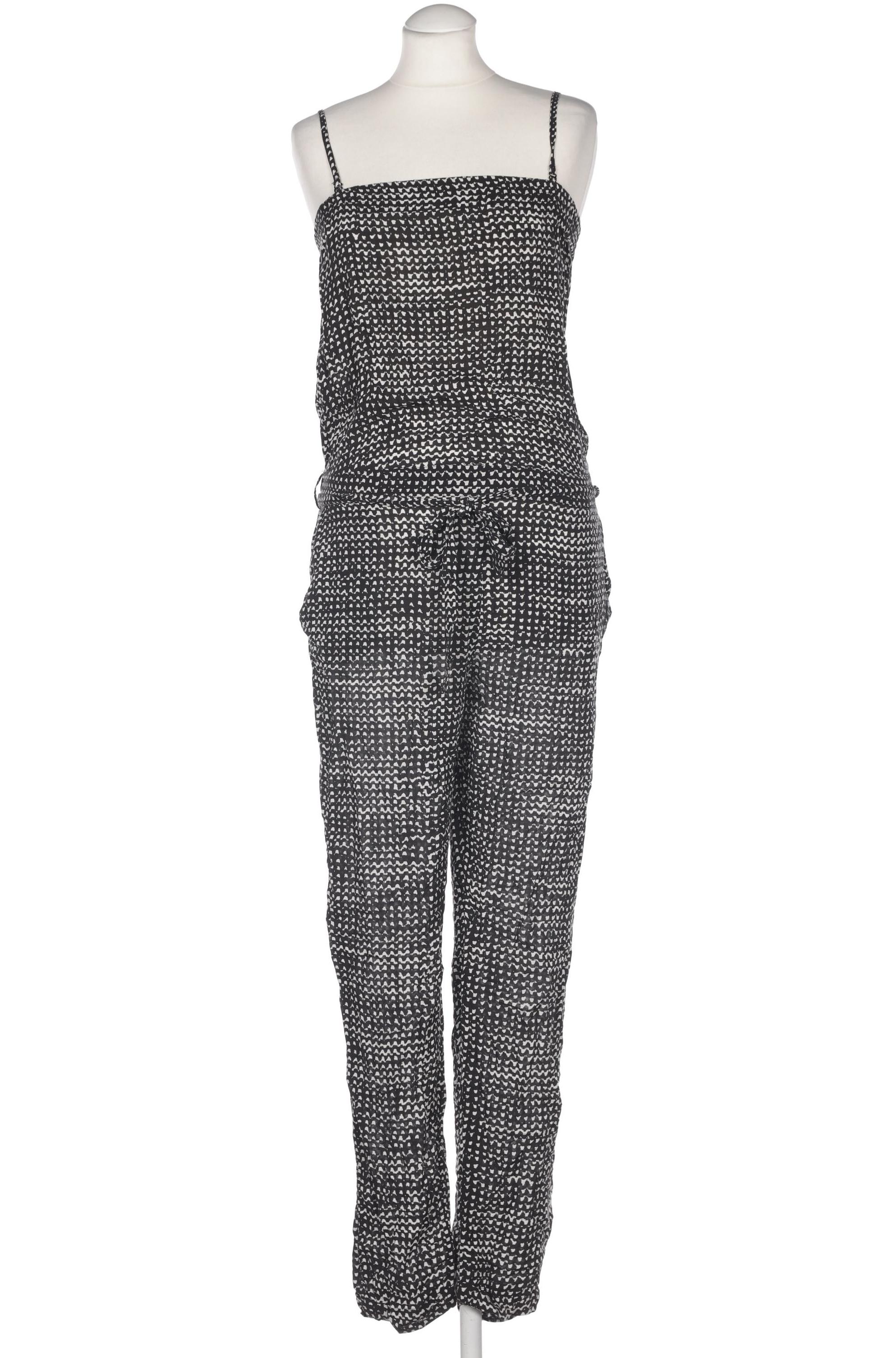 

Esprit Damen Jumpsuit/Overall, schwarz