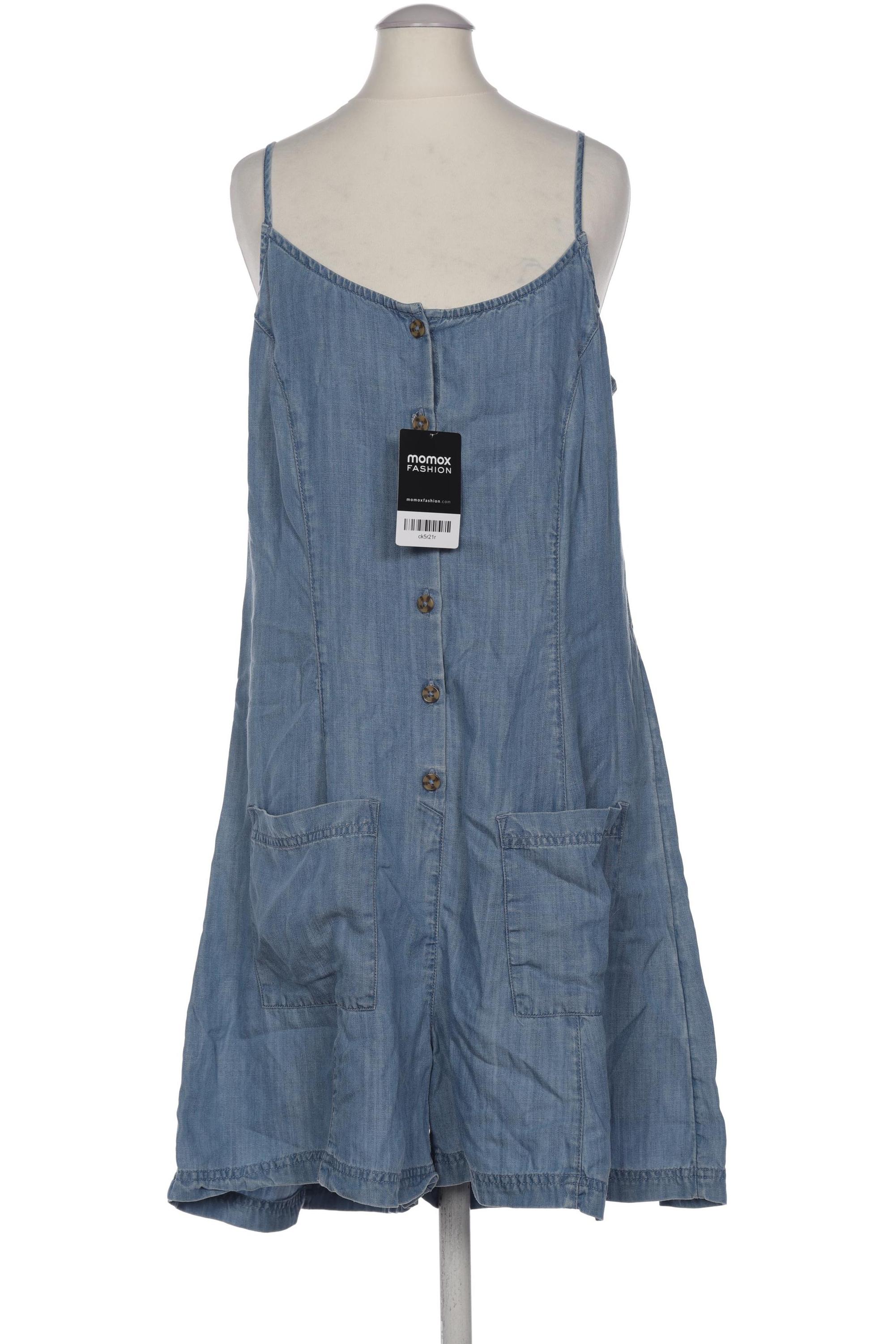 

Esprit Damen Jumpsuit/Overall, blau, Gr. 42