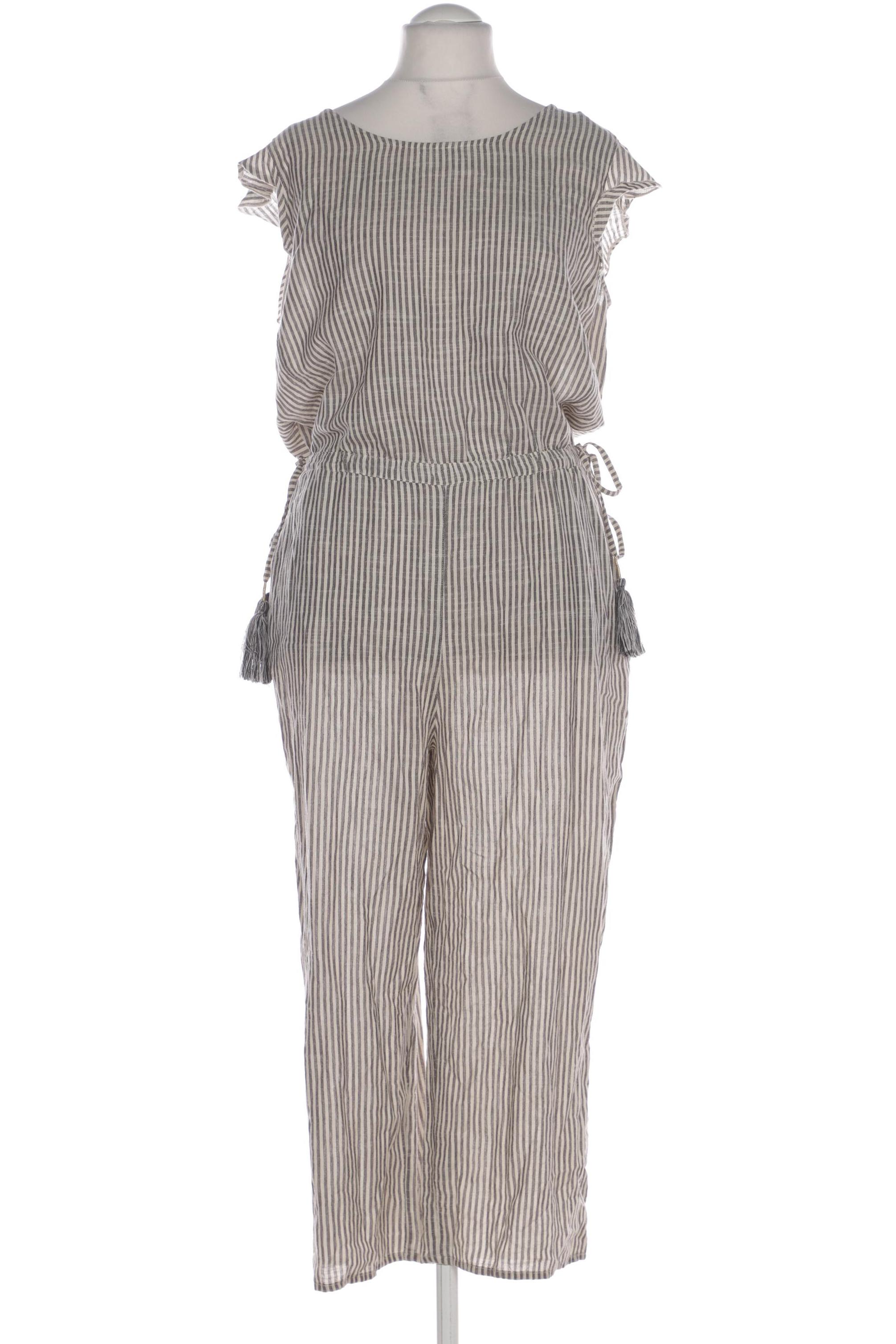 

Esprit Damen Jumpsuit/Overall, grau, Gr. 44