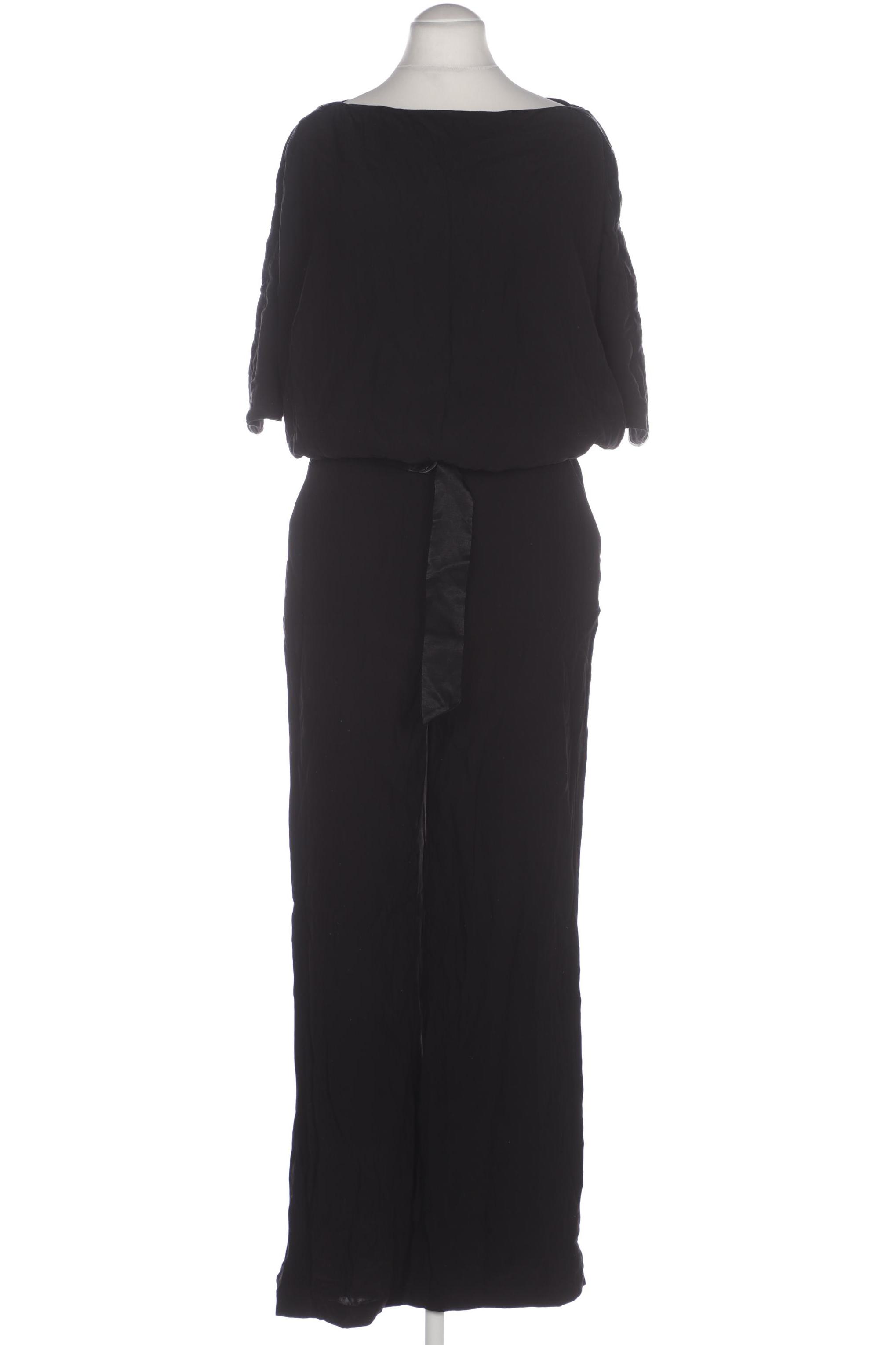 

Esprit Damen Jumpsuit/Overall, schwarz, Gr. 40
