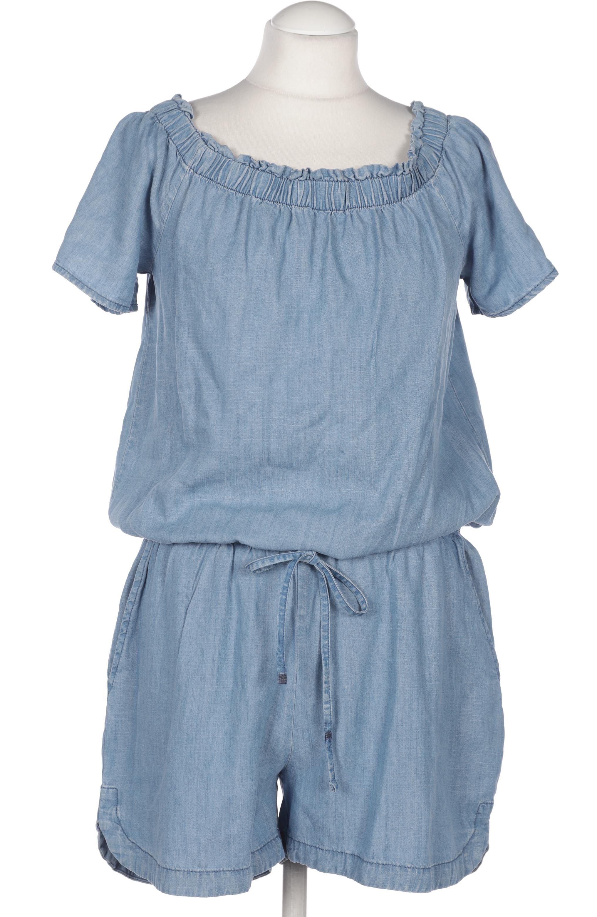

Esprit Damen Jumpsuit/Overall, blau