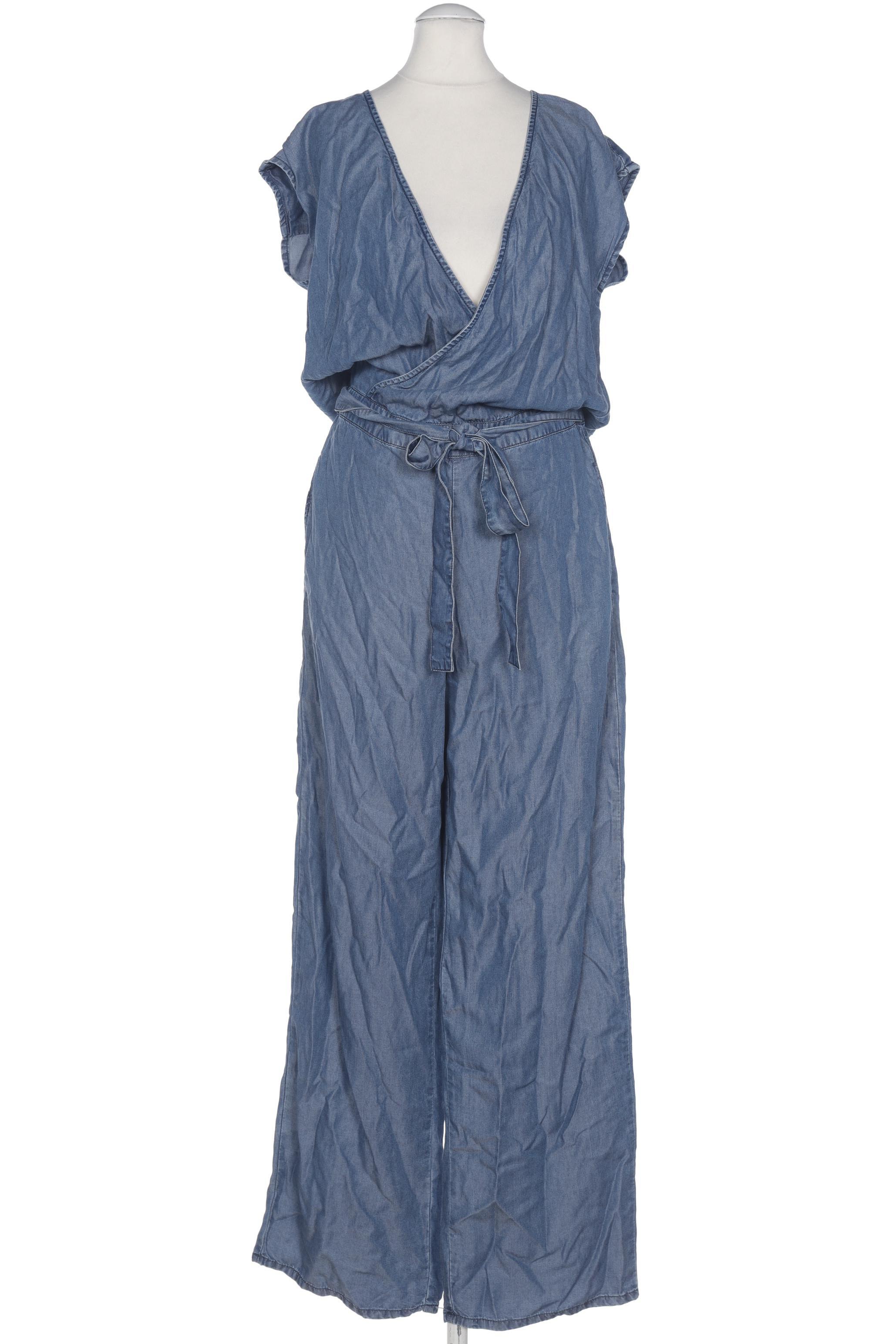 

Esprit Damen Jumpsuit/Overall, blau