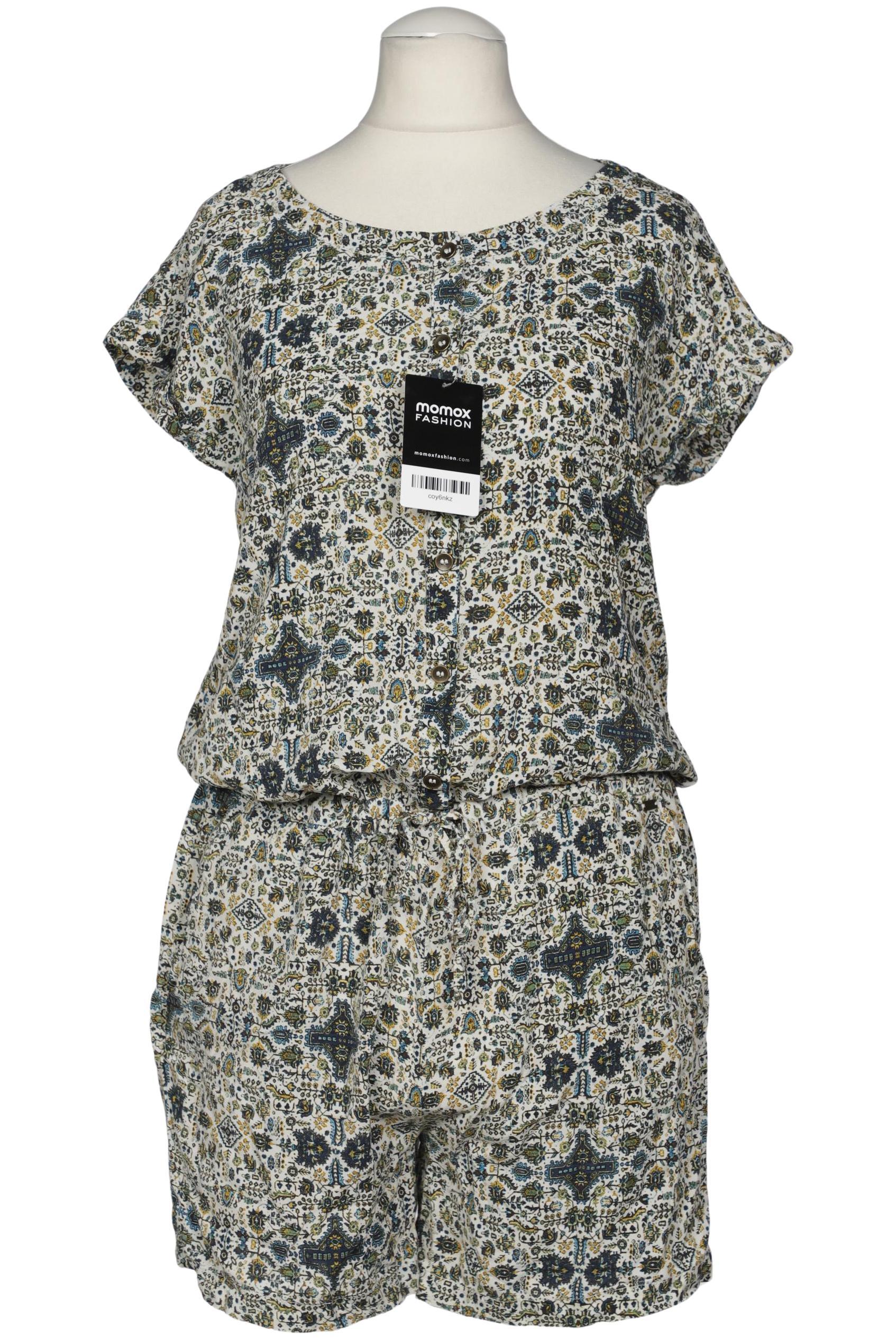 

Esprit Damen Jumpsuit/Overall, grün, Gr. 34