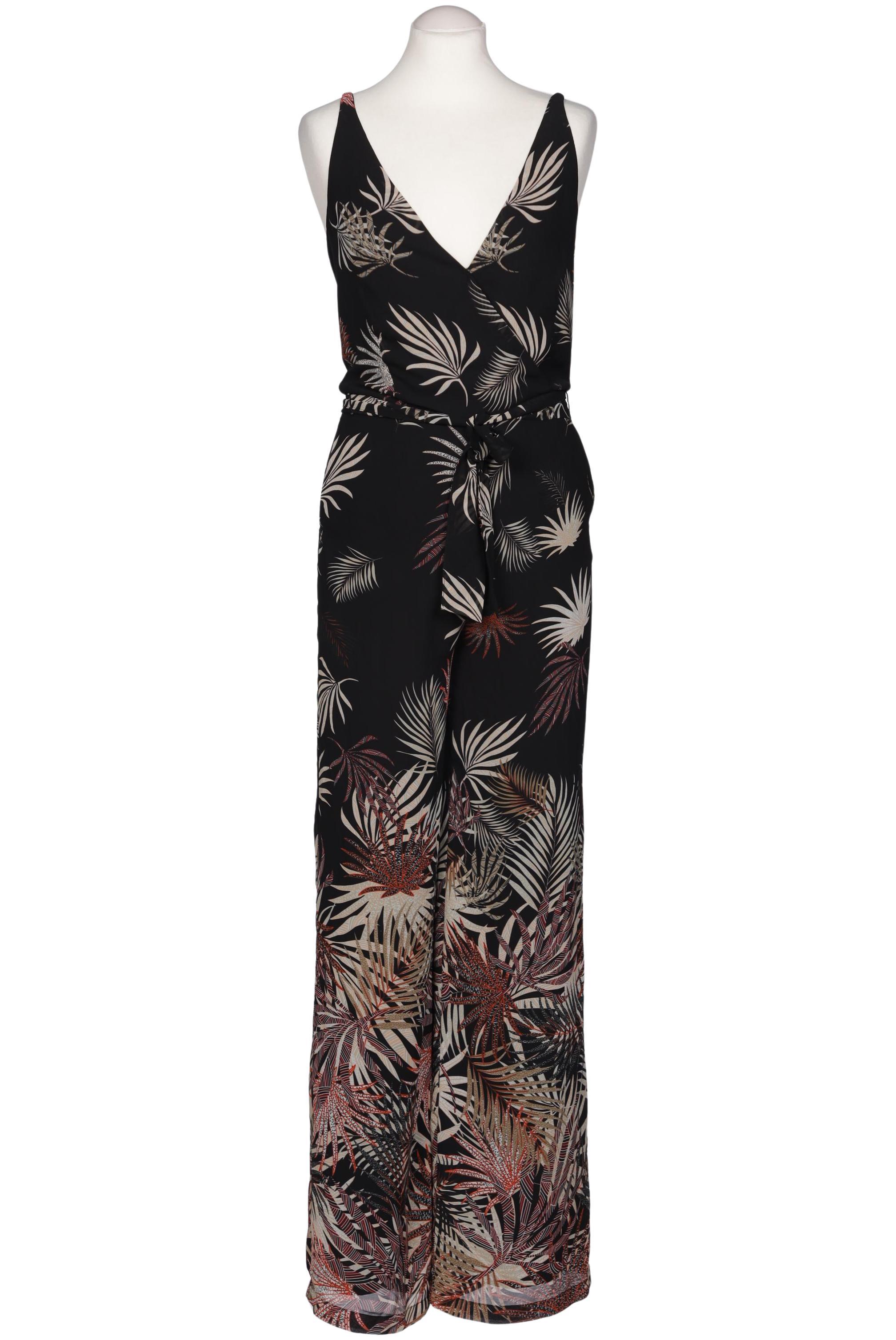 

Esprit Damen Jumpsuit/Overall, schwarz, Gr. 34