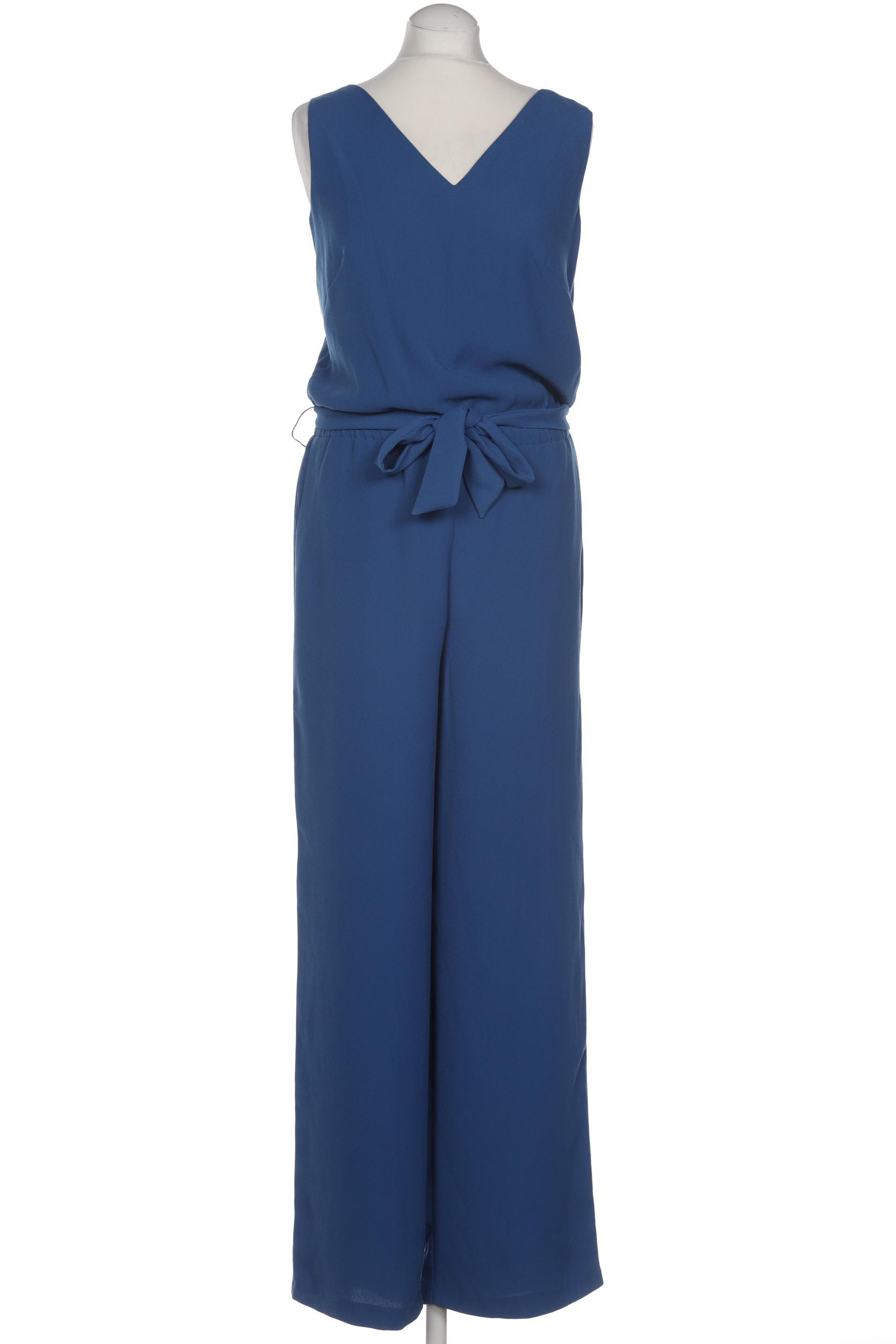 

Esprit Damen Jumpsuit/Overall, blau