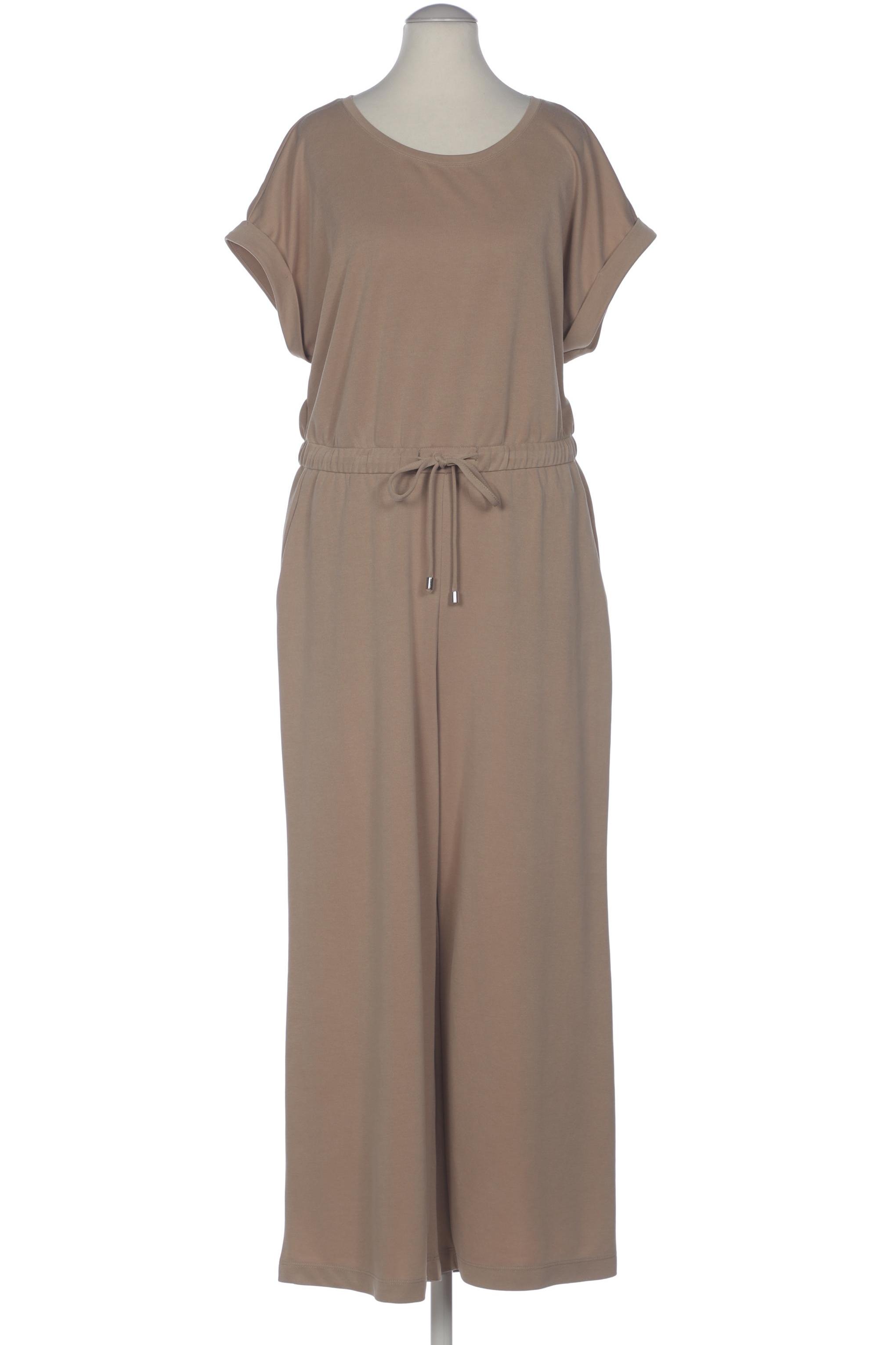 

Esprit Damen Jumpsuit/Overall, beige, Gr. 38