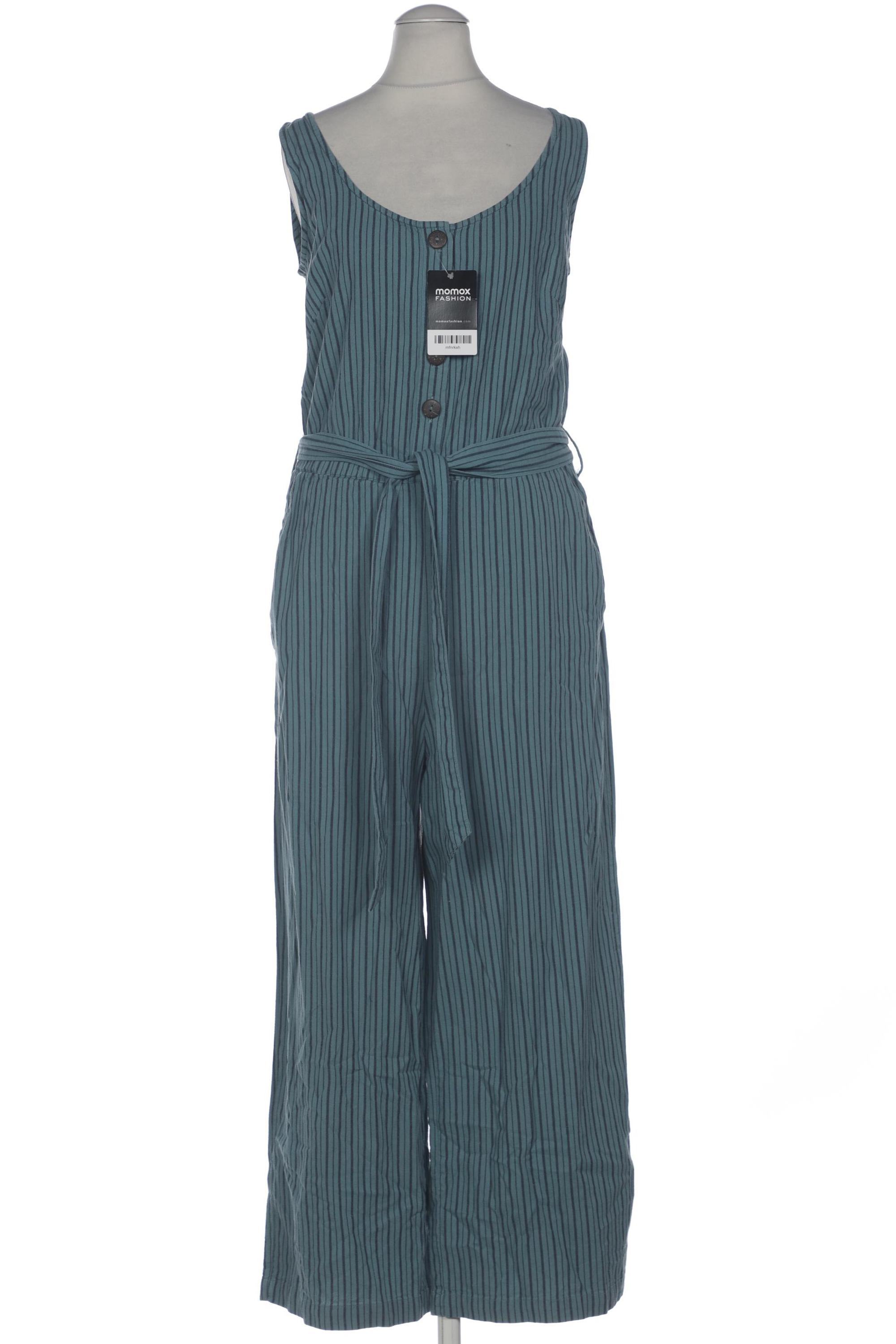 

Esprit Damen Jumpsuit/Overall, türkis, Gr. 34