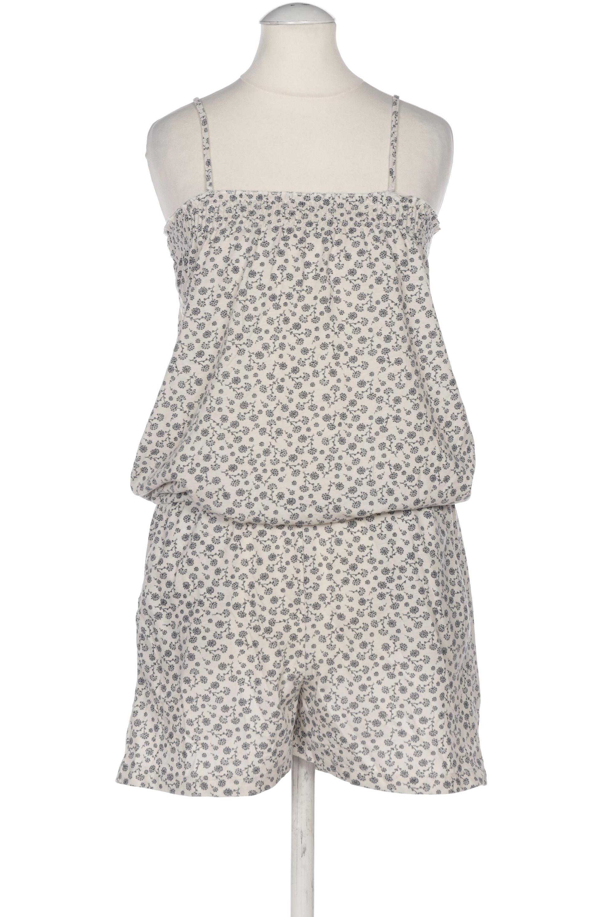 

Esprit Damen Jumpsuit/Overall, cremeweiß, Gr. 34