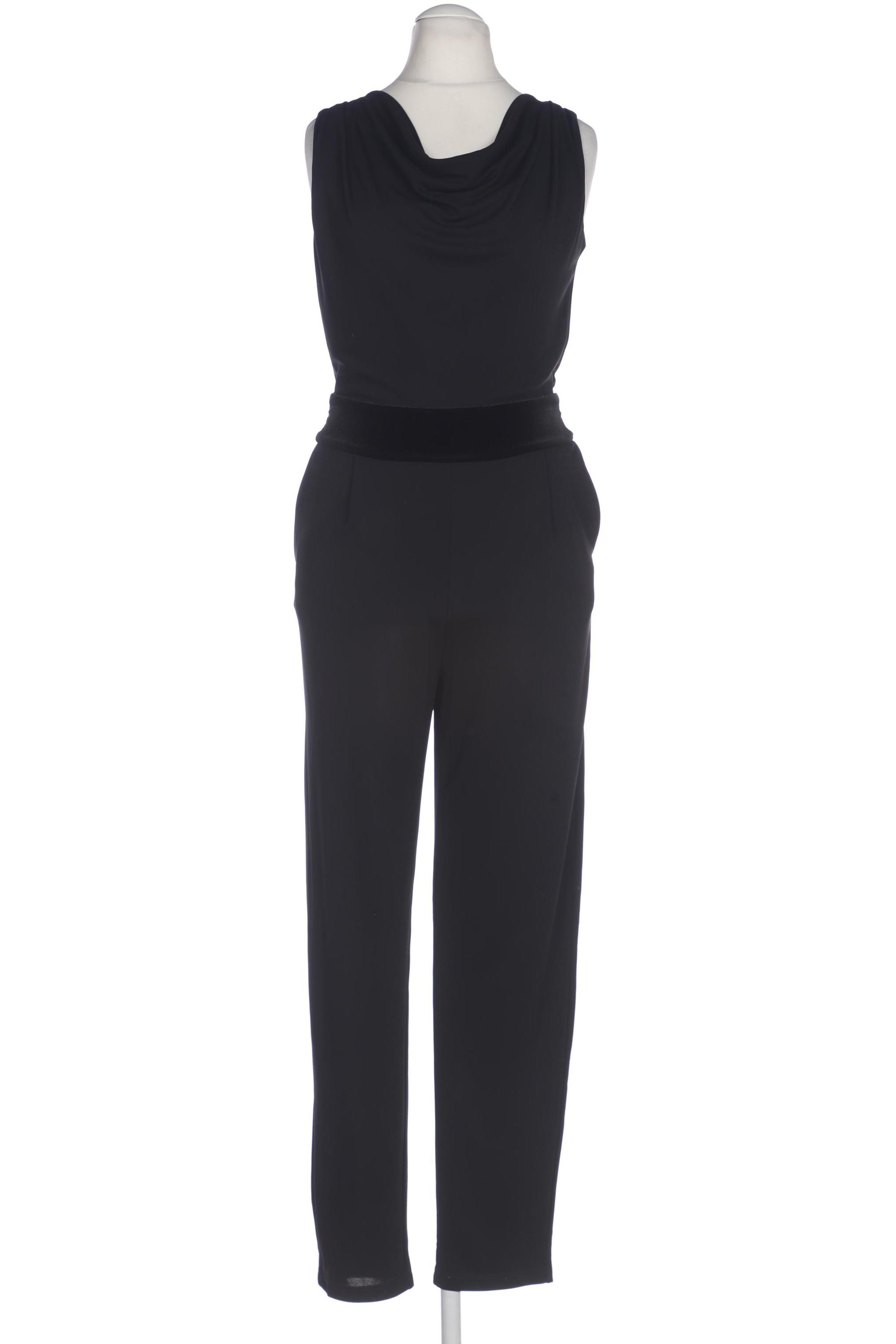 

Esprit Damen Jumpsuit/Overall, schwarz, Gr. 34