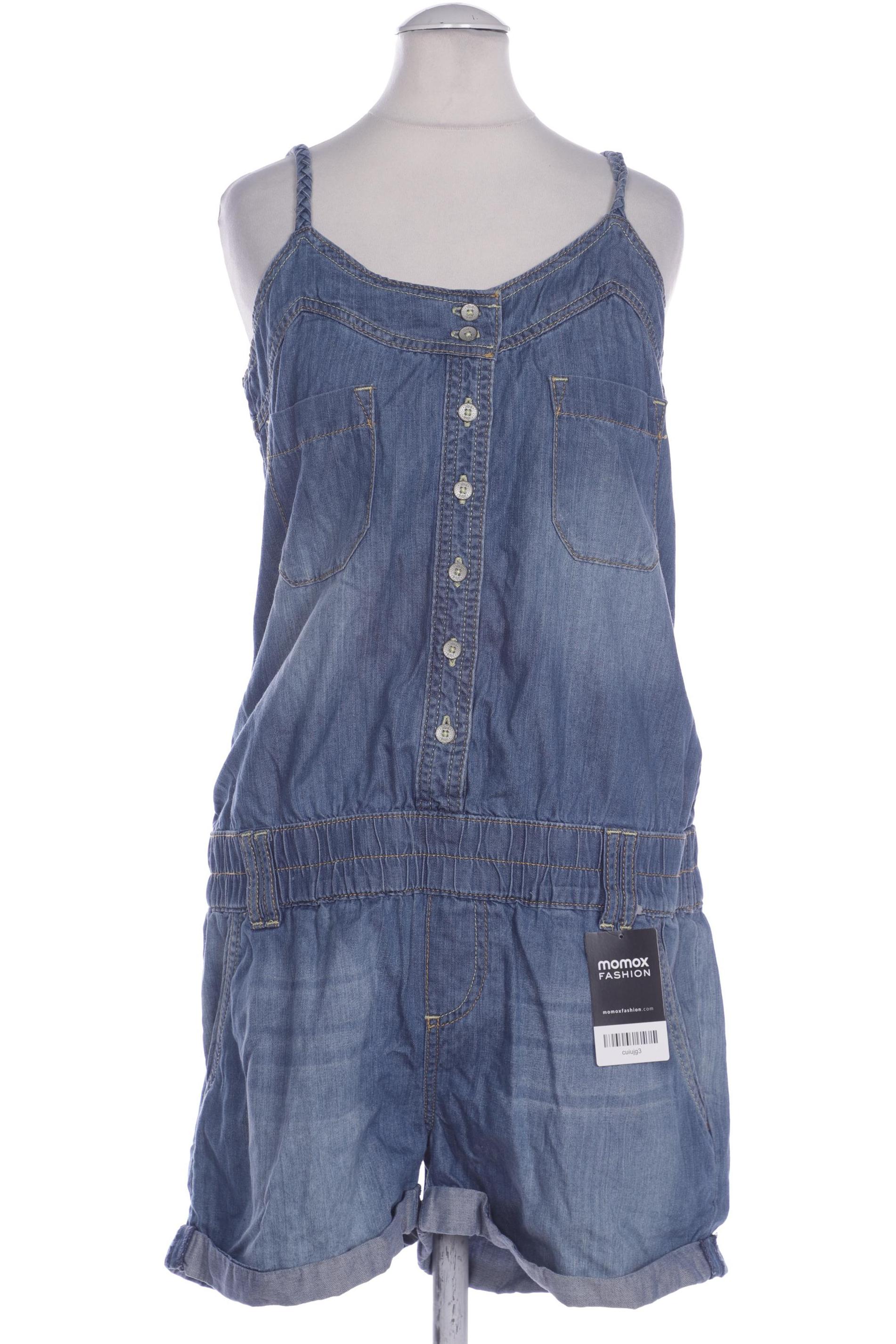 

Esprit Damen Jumpsuit/Overall, blau, Gr. 36