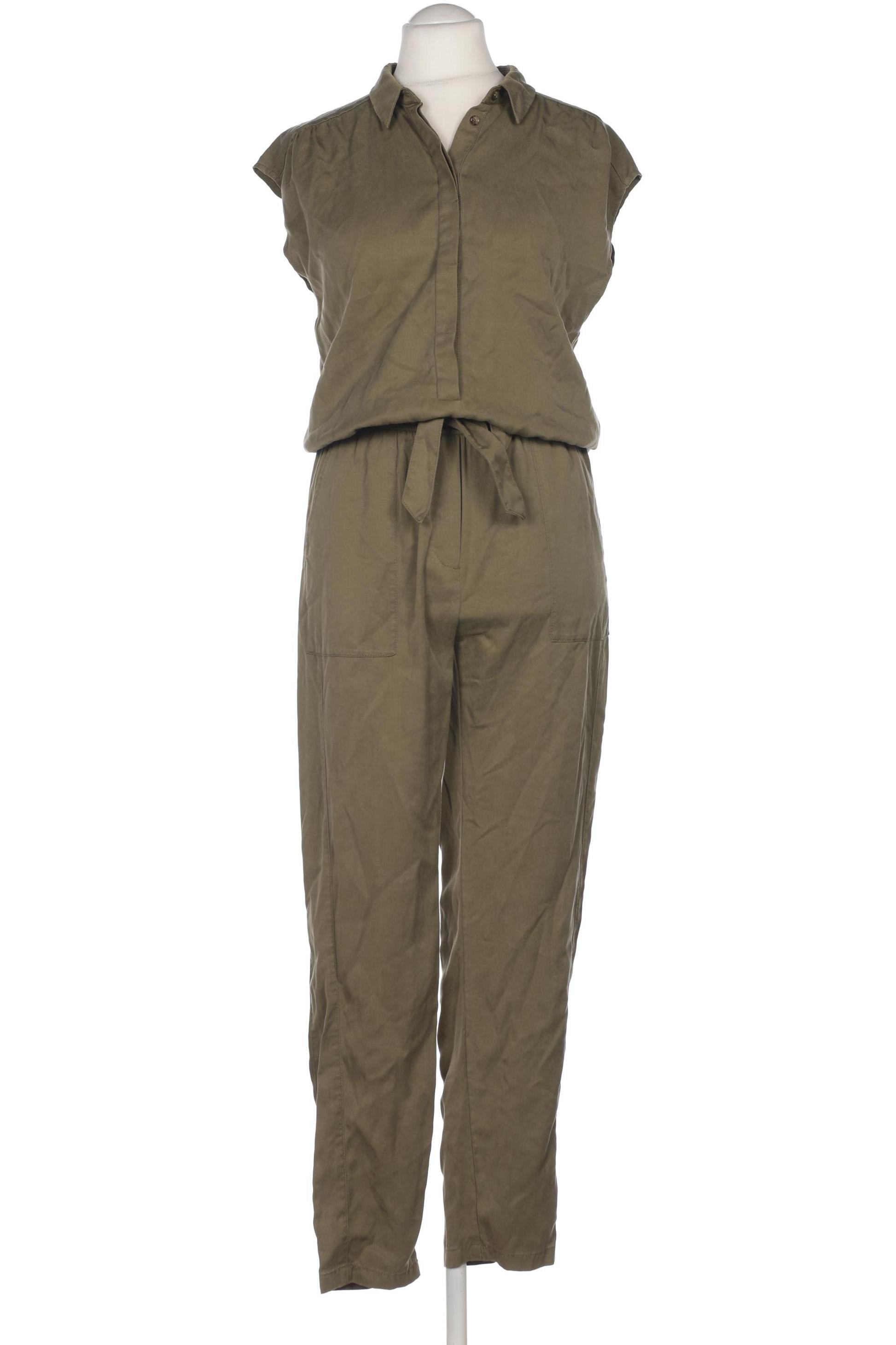 

Esprit Damen Jumpsuit/Overall, grün