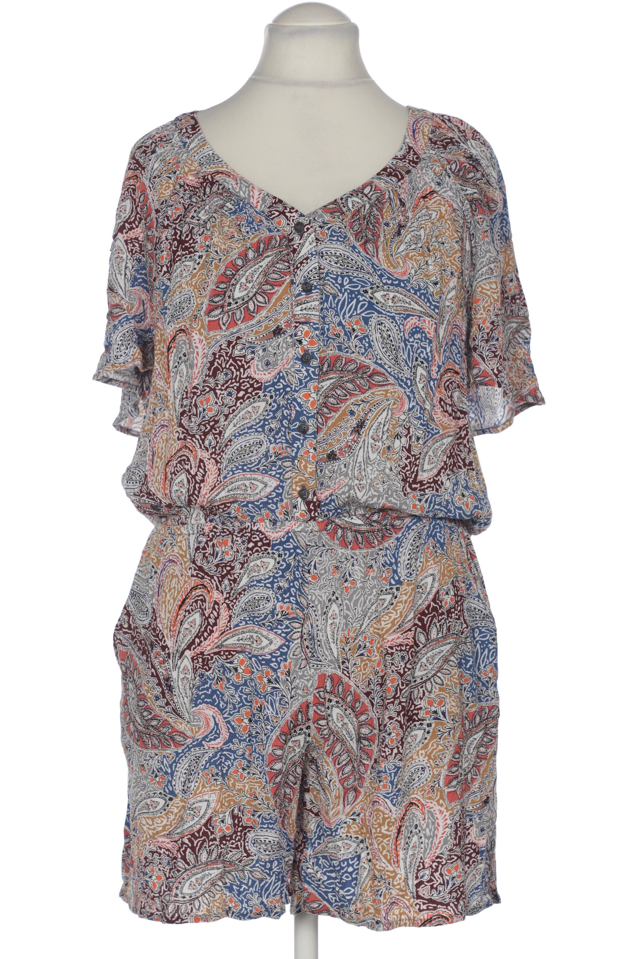 

Esprit Damen Jumpsuit/Overall, mehrfarbig, Gr. 42