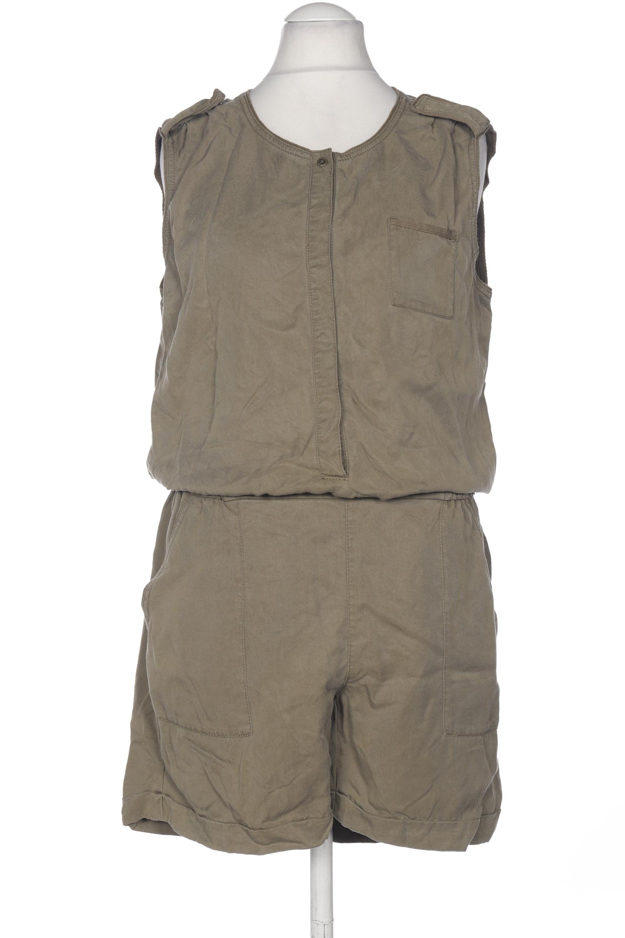 

Esprit Damen Jumpsuit/Overall, grün