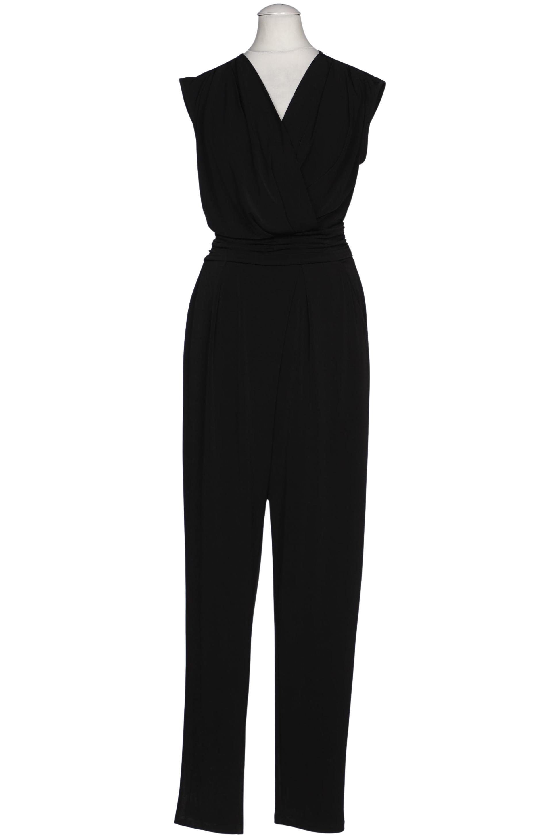 

Esprit Damen Jumpsuit/Overall, schwarz, Gr. 28