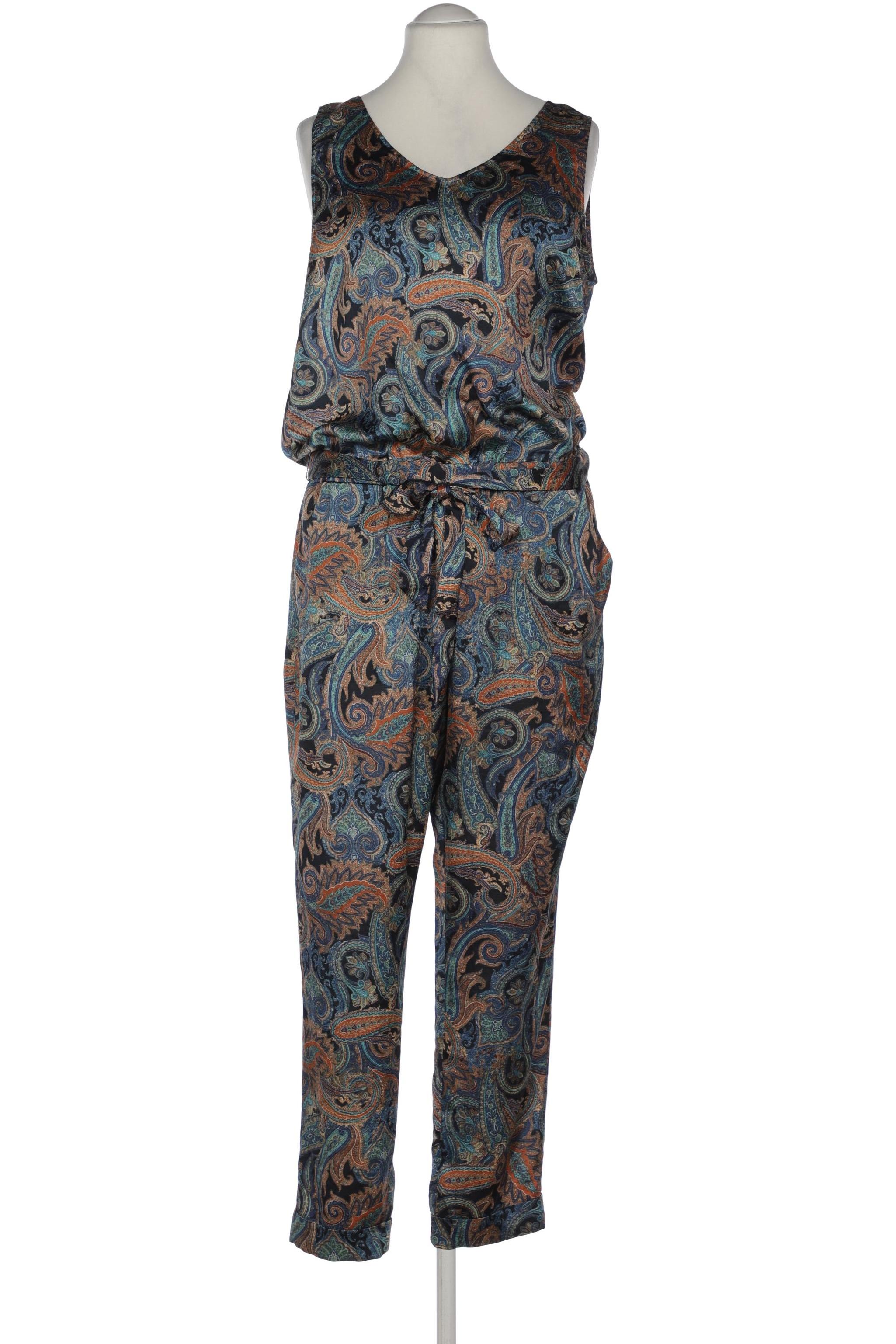 

Esprit Damen Jumpsuit/Overall, blau, Gr. 42