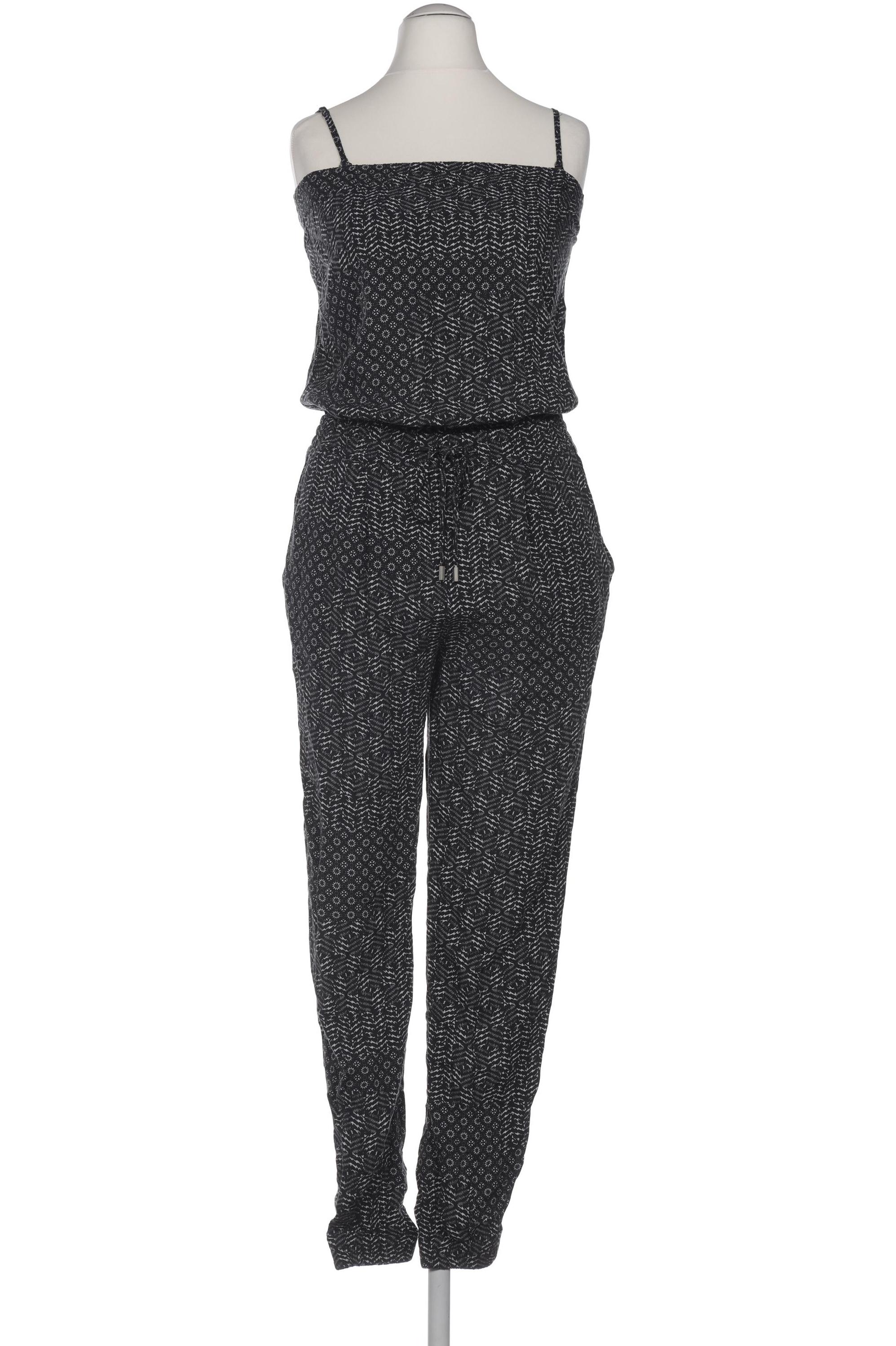 

Esprit Damen Jumpsuit/Overall, marineblau, Gr. 34