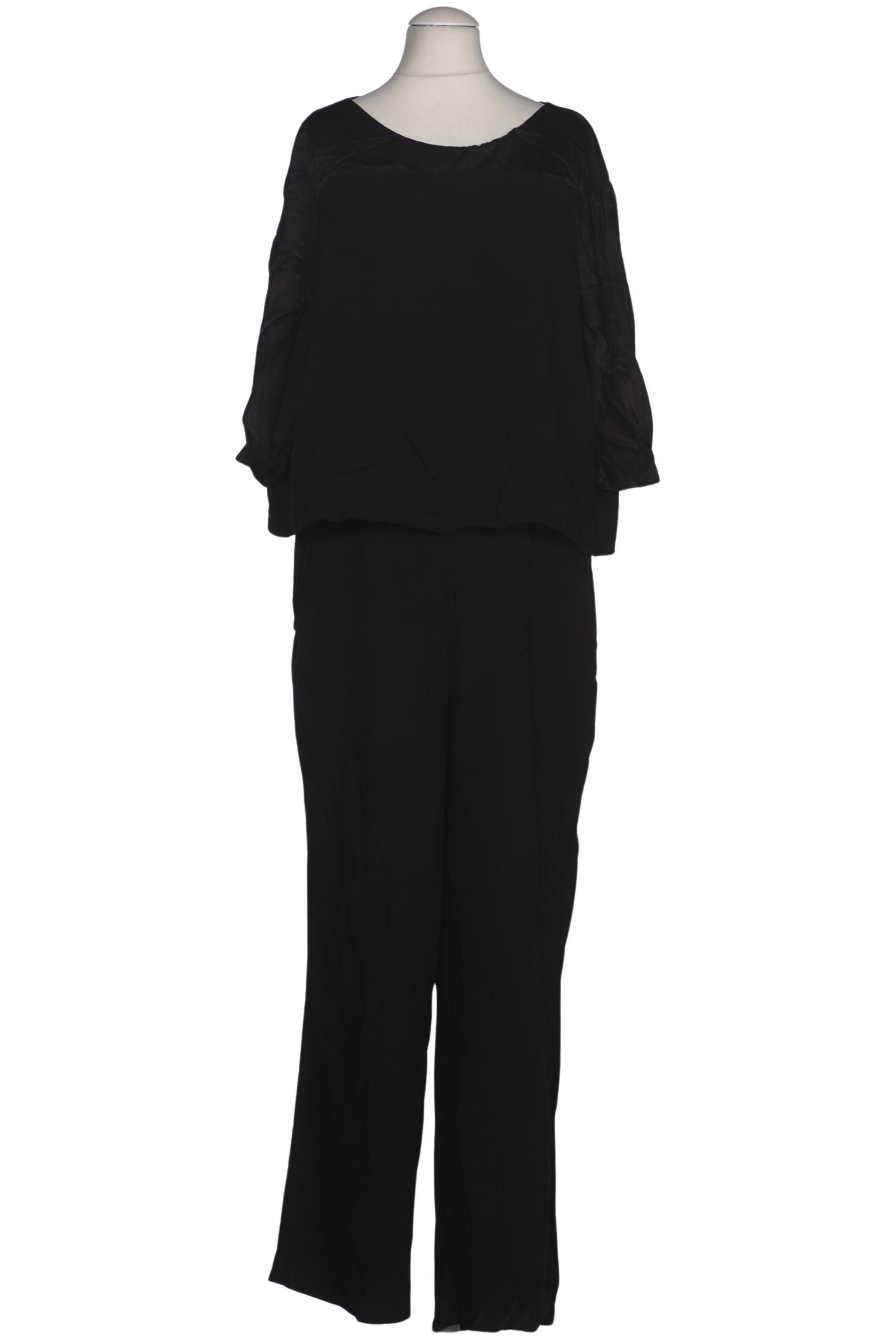 

Esprit Damen Jumpsuit/Overall, schwarz, Gr. 40