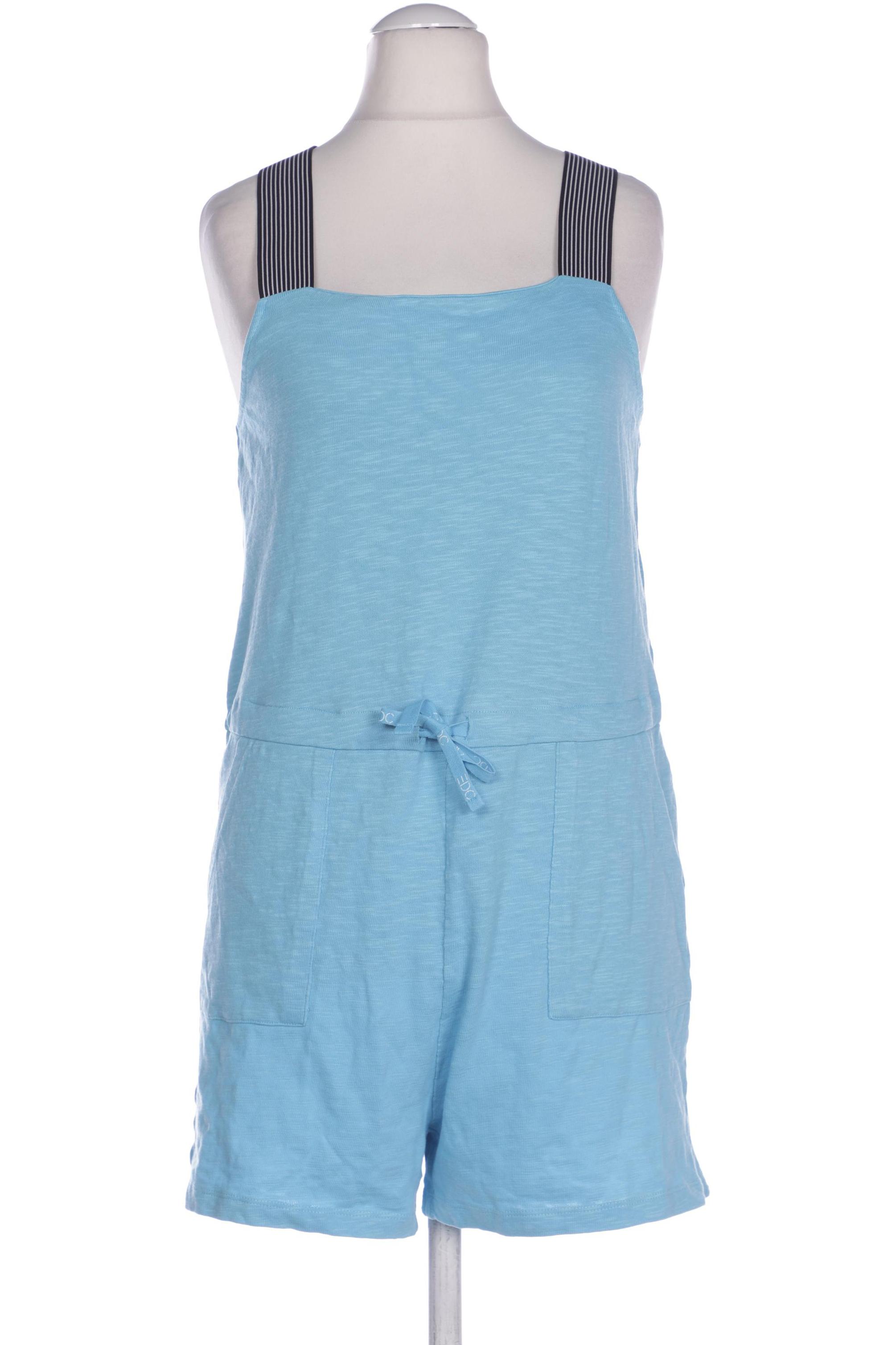 

Esprit Damen Jumpsuit/Overall, blau