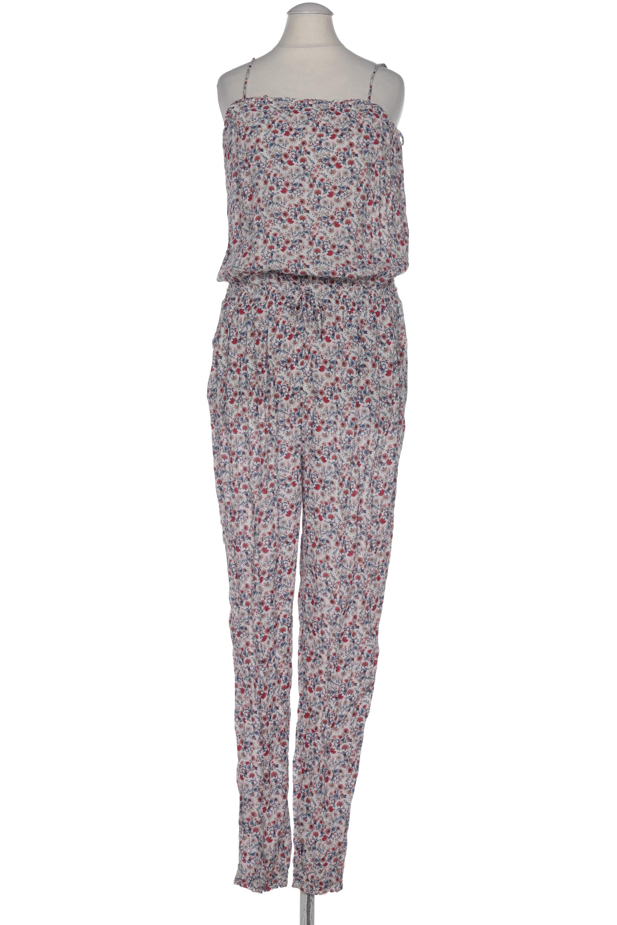 

Esprit Damen Jumpsuit/Overall, mehrfarbig, Gr. 36