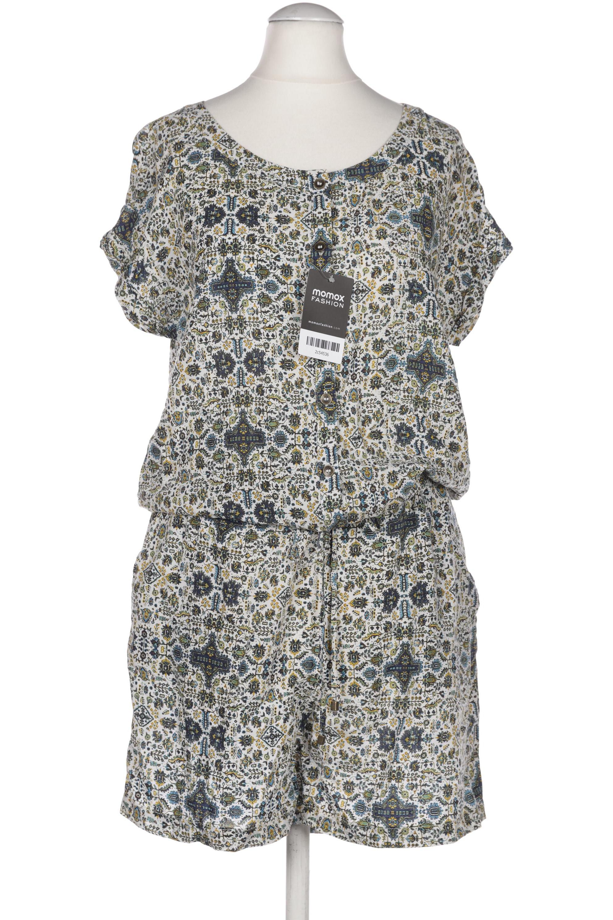 

Esprit Damen Jumpsuit/Overall, mehrfarbig