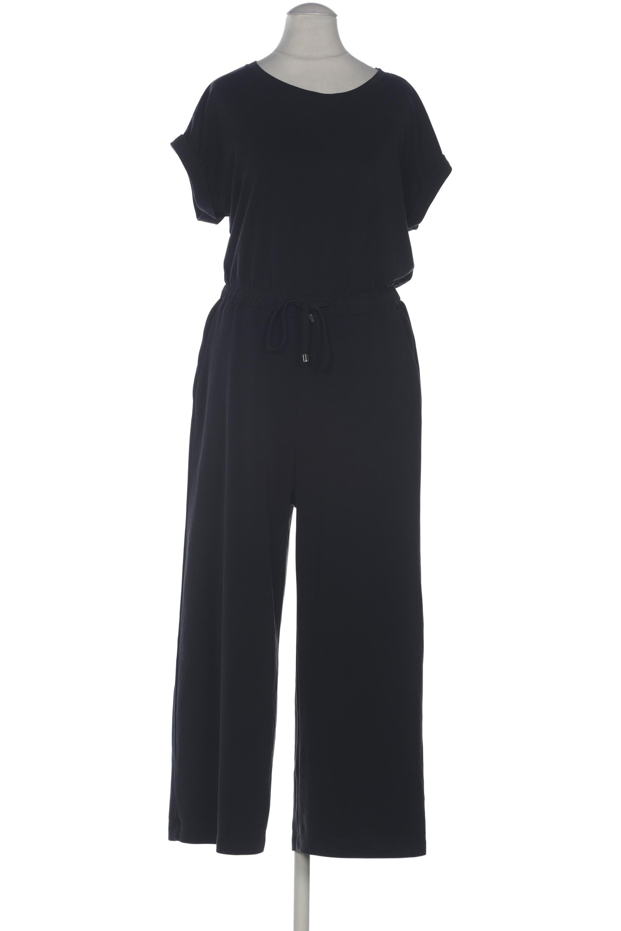 

Esprit Damen Jumpsuit/Overall, schwarz, Gr. 34