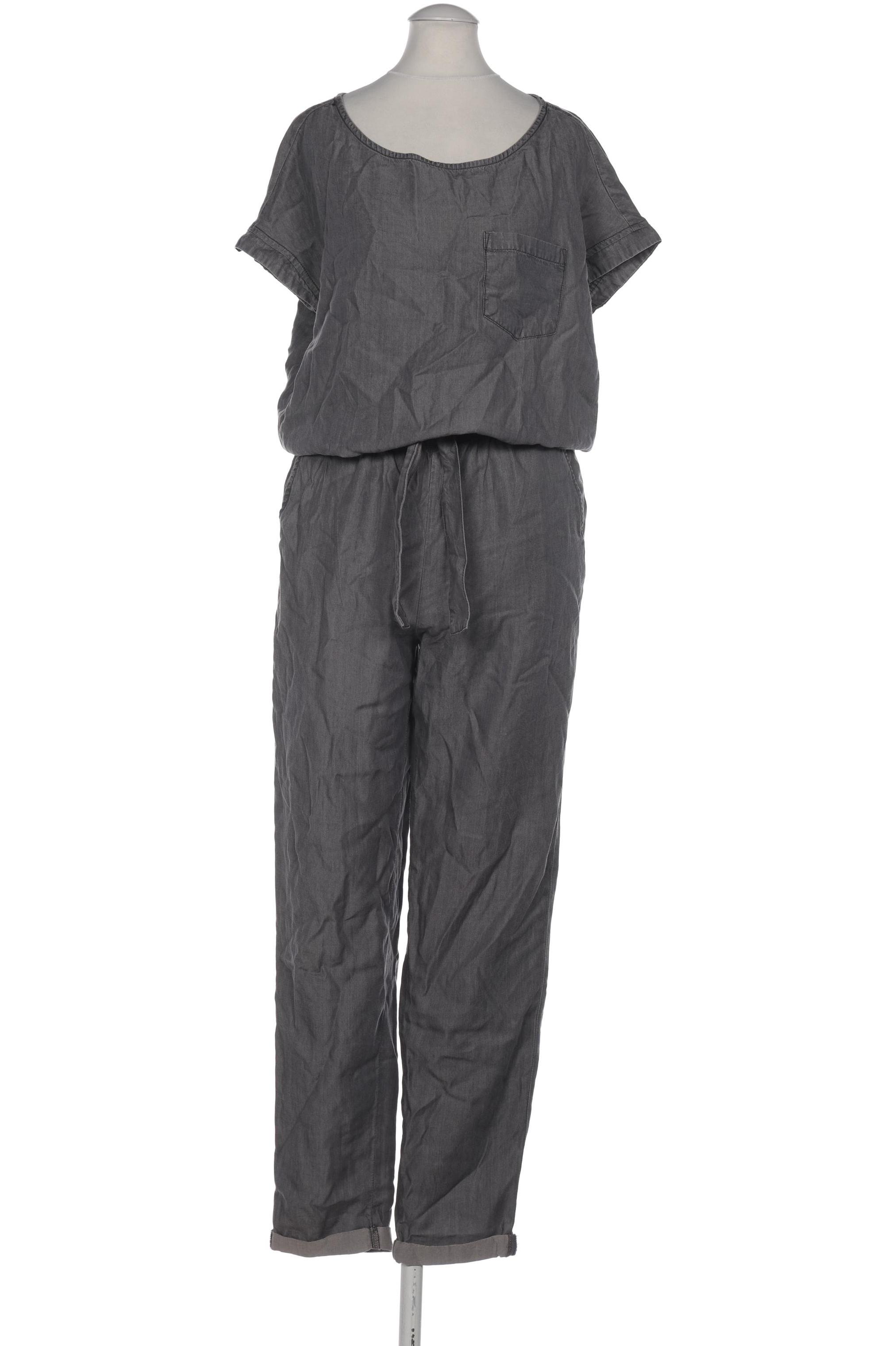 

Esprit Damen Jumpsuit/Overall, grau