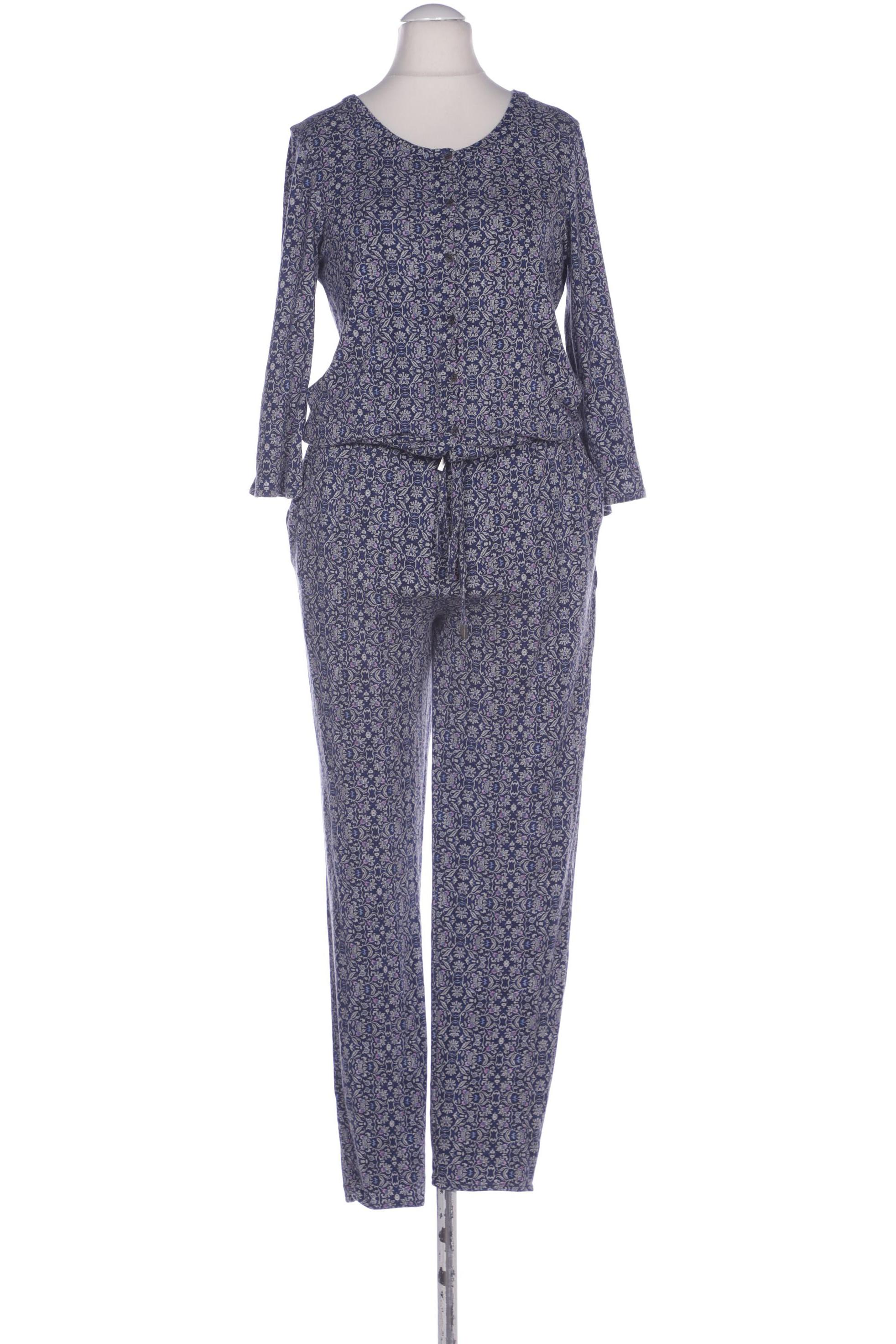 

Esprit Damen Jumpsuit/Overall, blau, Gr. 36