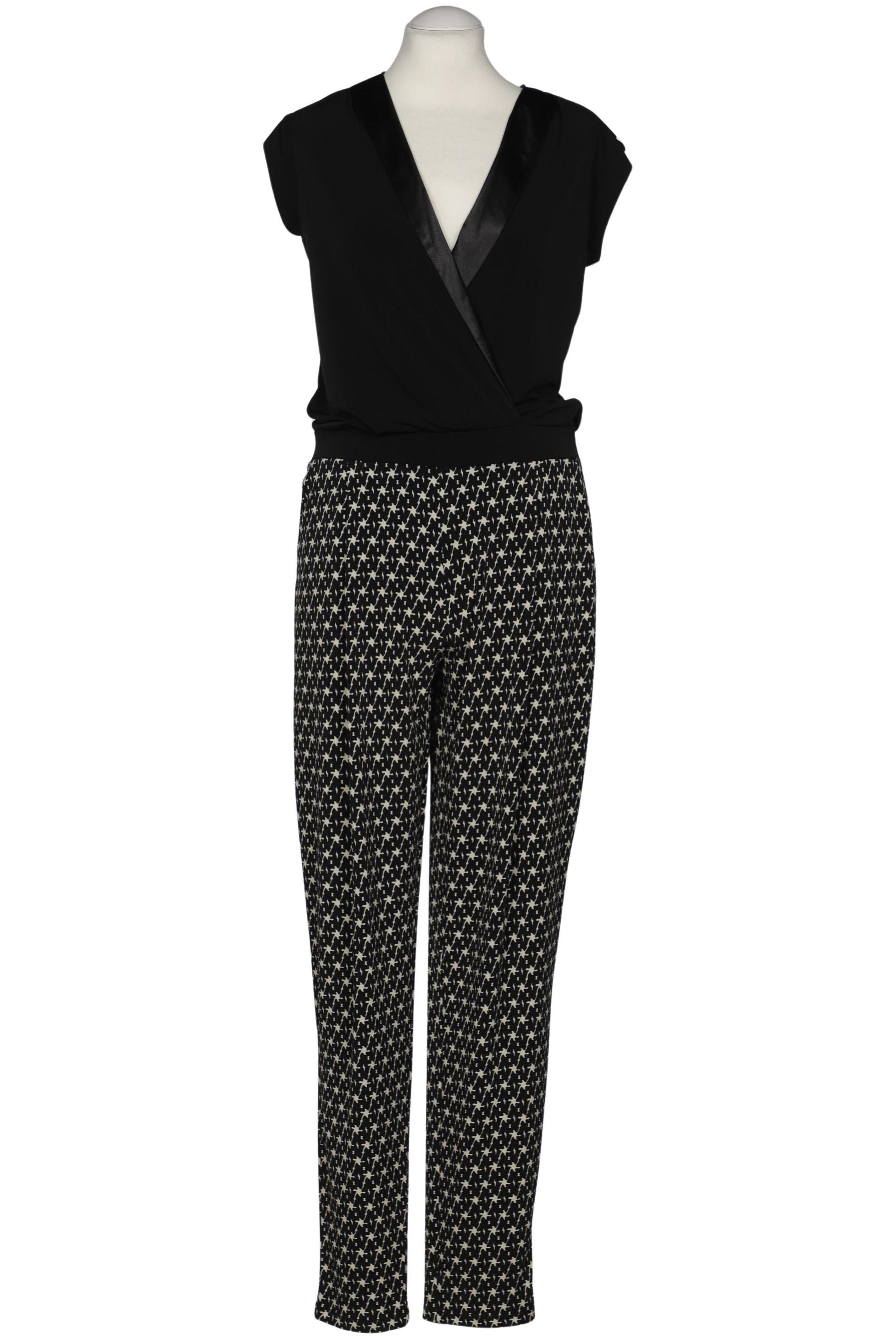 

Esprit Damen Jumpsuit/Overall, schwarz, Gr. 36