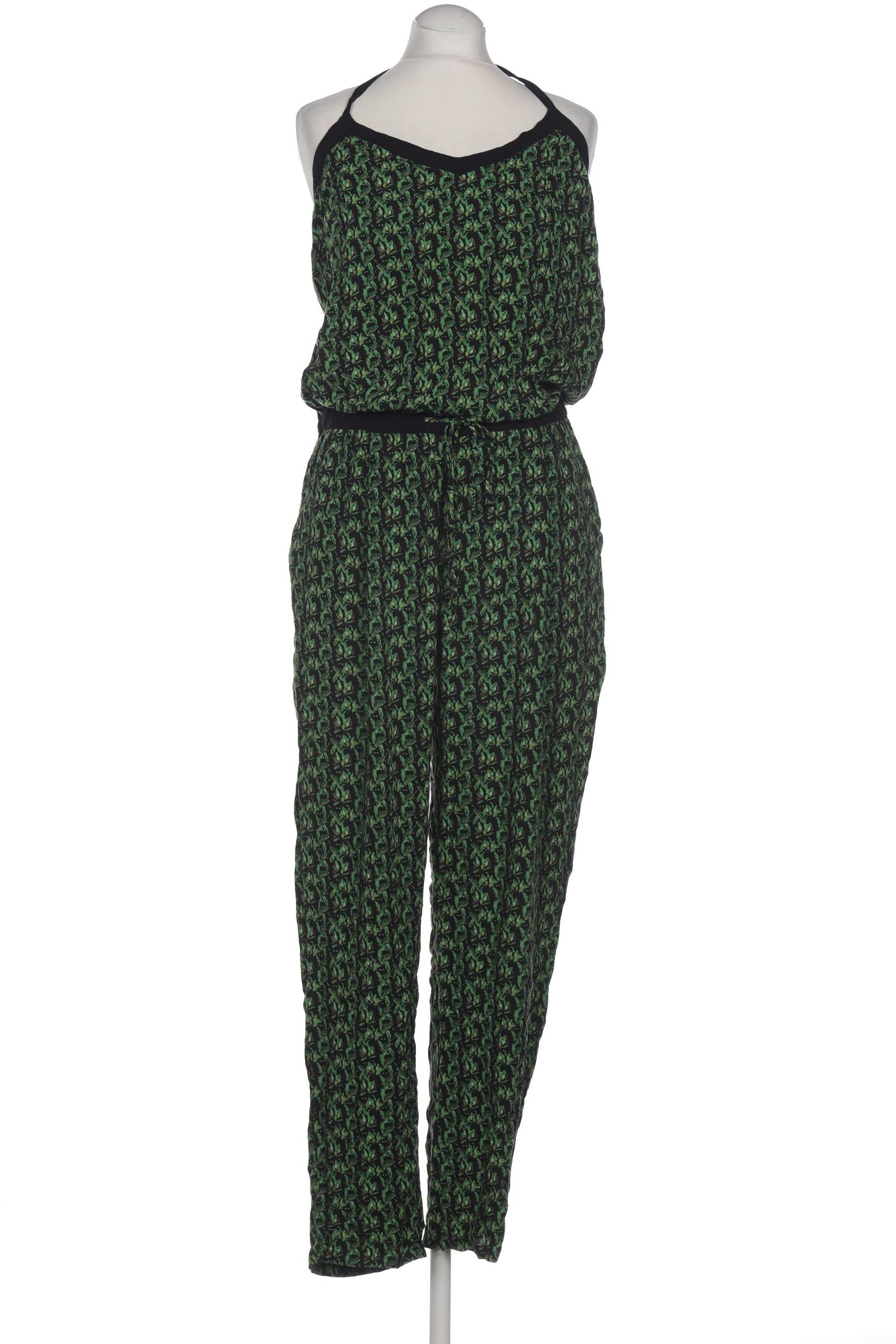 

Esprit Damen Jumpsuit/Overall, grün, Gr. 44