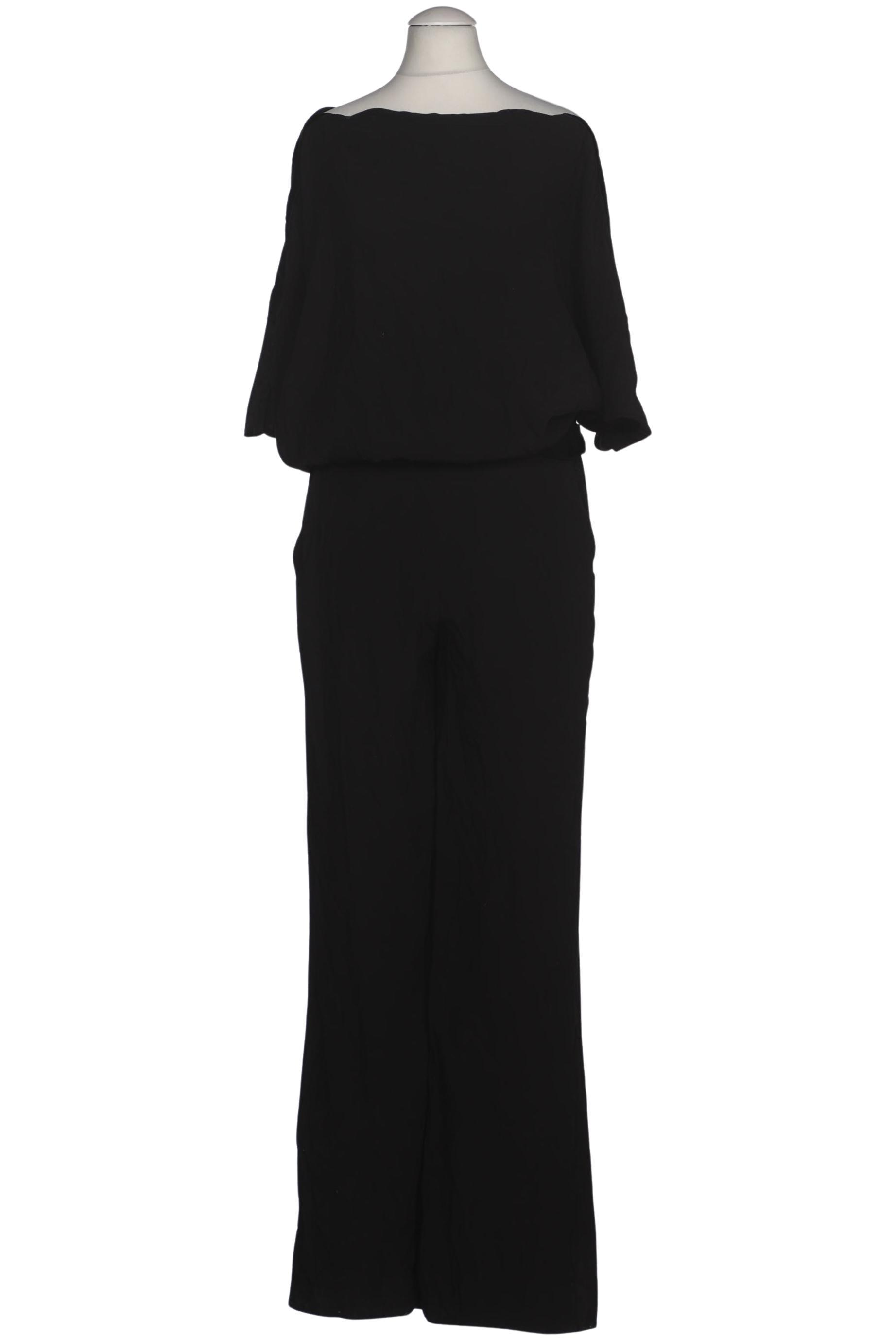 

Esprit Damen Jumpsuit/Overall, schwarz, Gr. 36