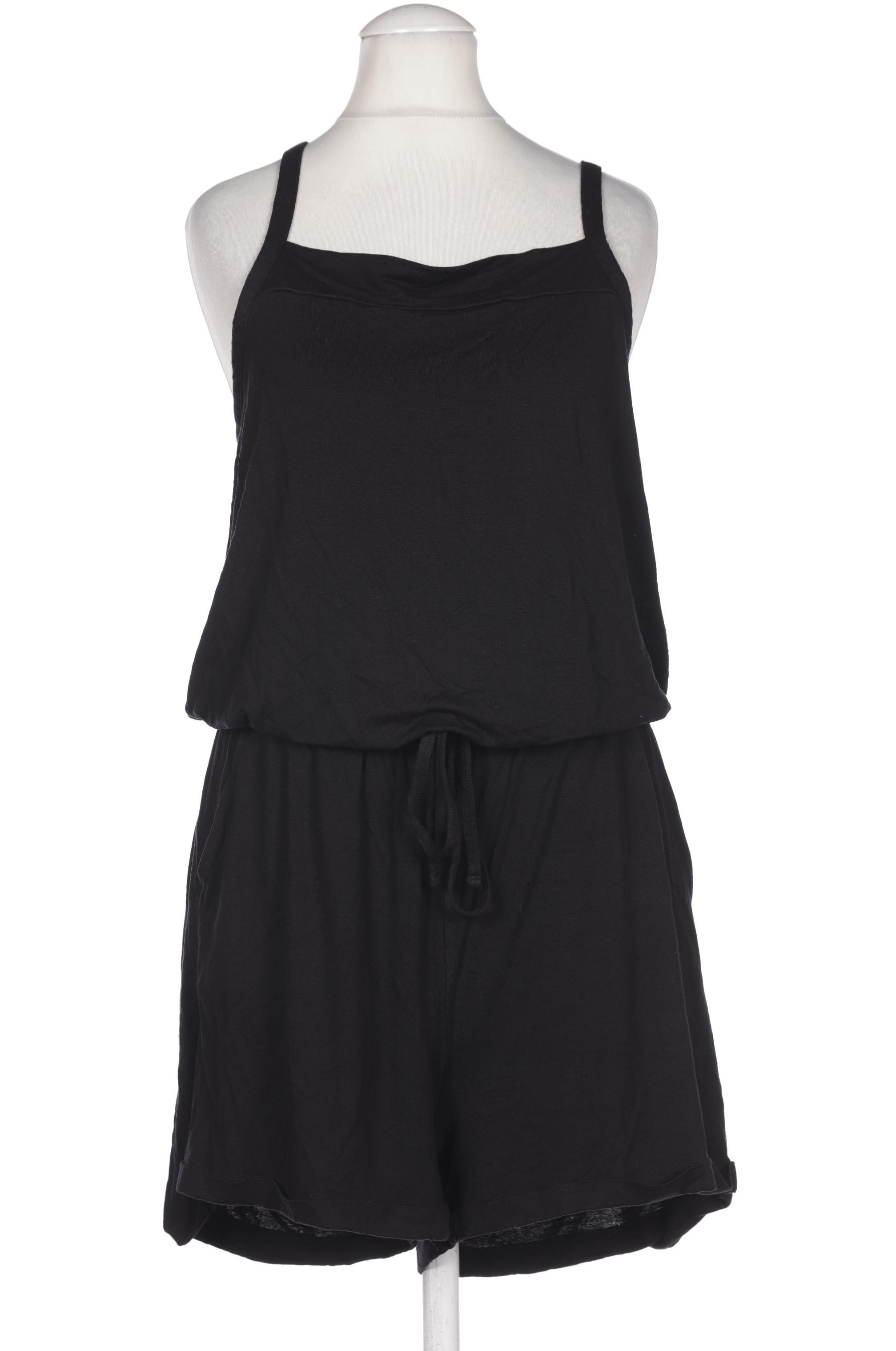

Esprit Damen Jumpsuit/Overall, schwarz