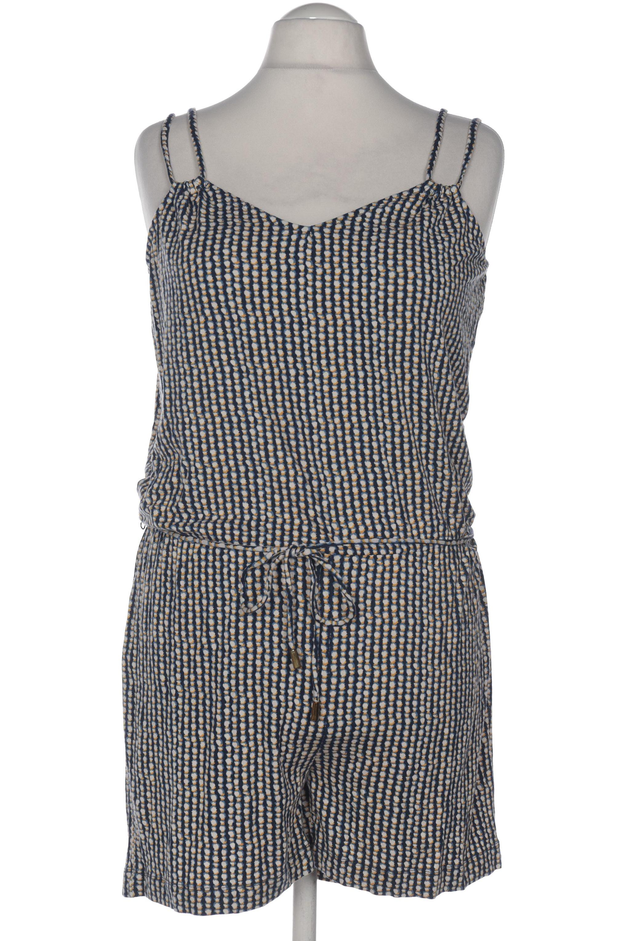 

Esprit Damen Jumpsuit/Overall, marineblau, Gr. 42