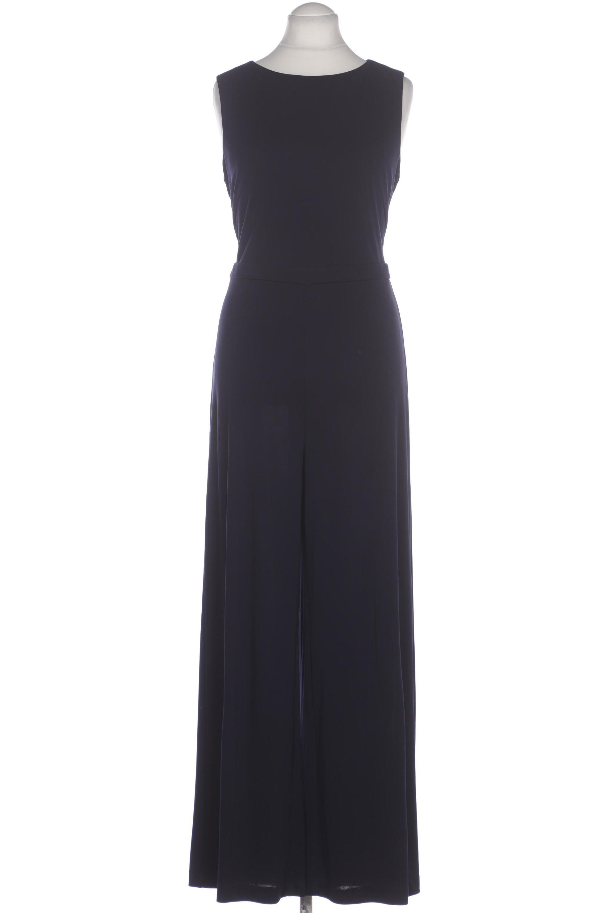 

Esprit Damen Jumpsuit/Overall, marineblau, Gr. 44