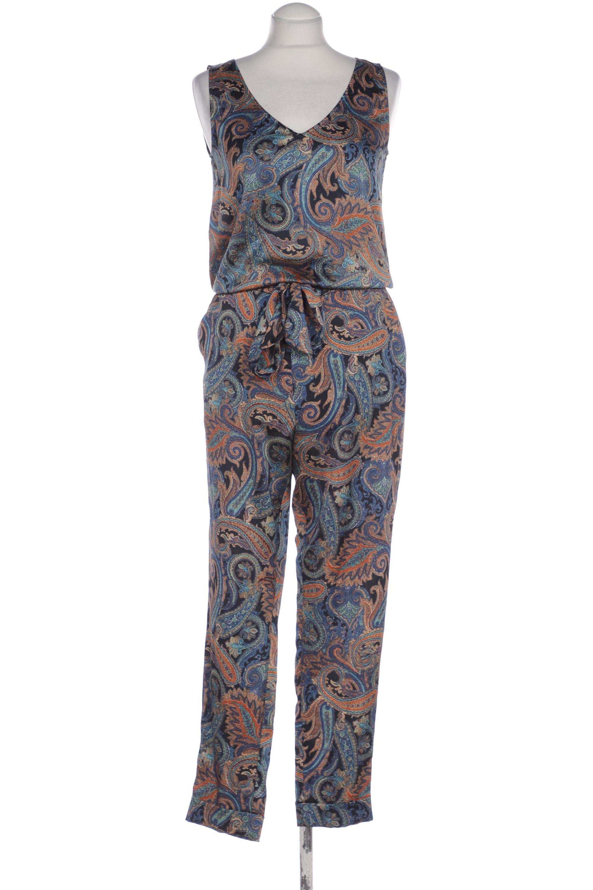 

Esprit Damen Jumpsuit/Overall, blau, Gr. 34