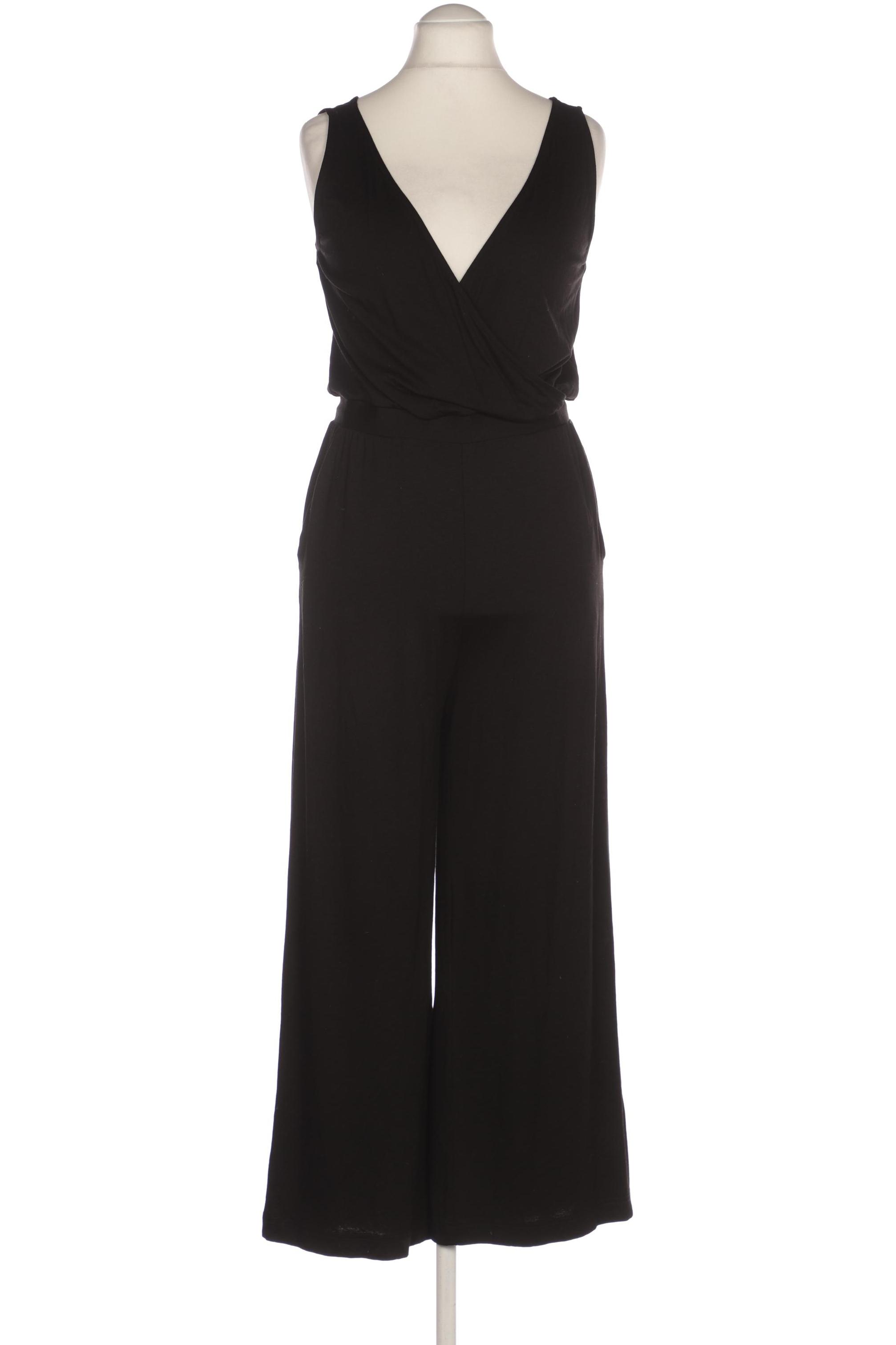 

Esprit Damen Jumpsuit/Overall, schwarz, Gr. 38