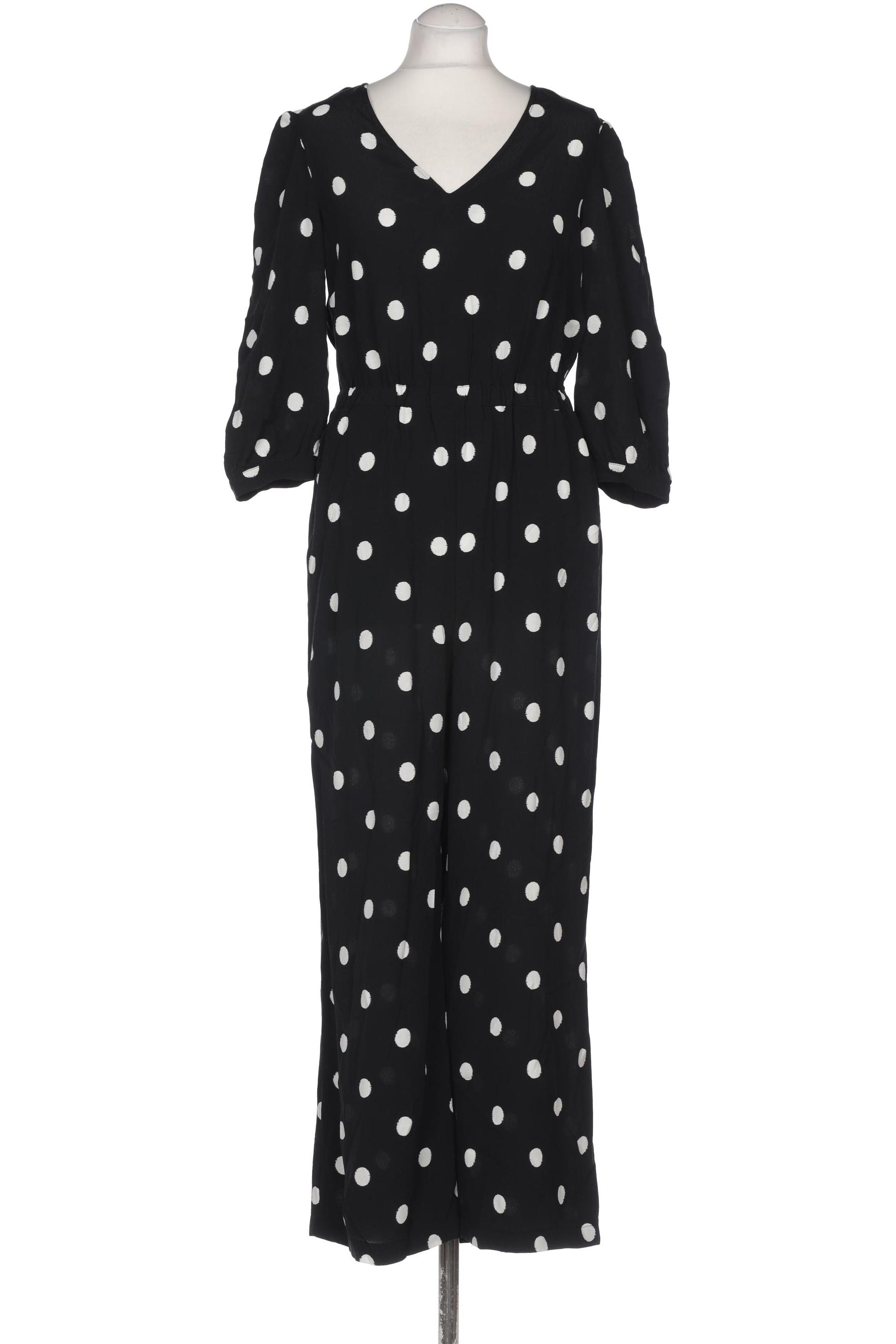 

Esprit Damen Jumpsuit/Overall, schwarz, Gr. 38