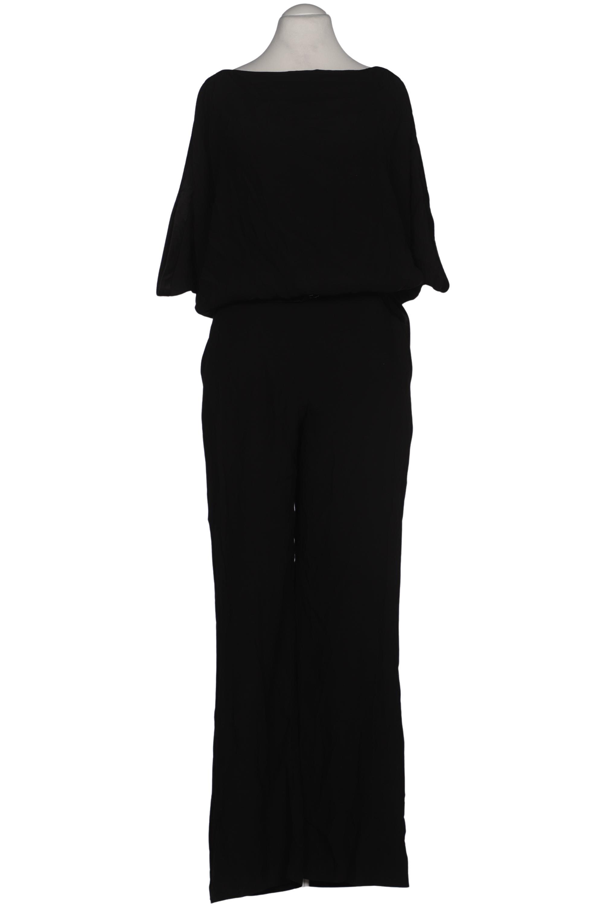

Esprit Damen Jumpsuit/Overall, schwarz, Gr. 40