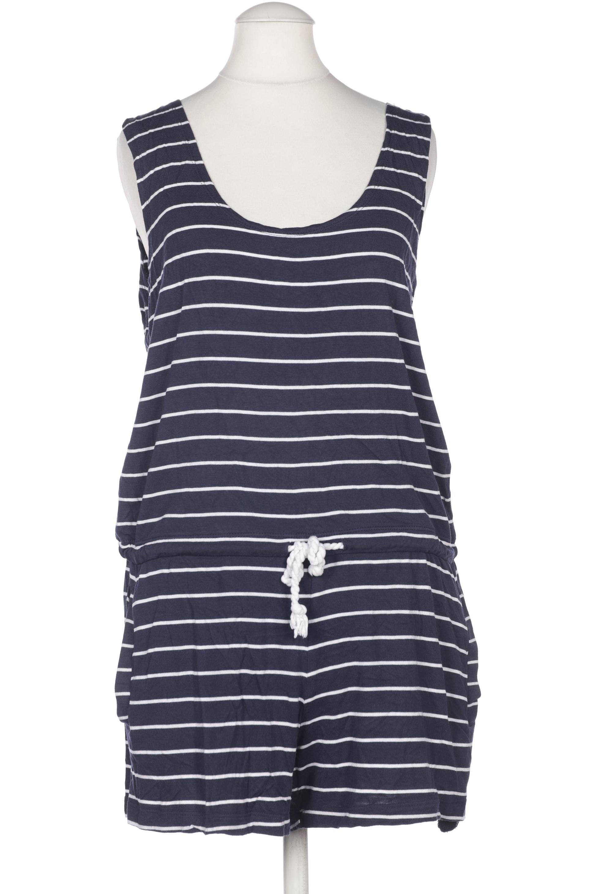 

Esprit Damen Jumpsuit/Overall, marineblau, Gr. 36