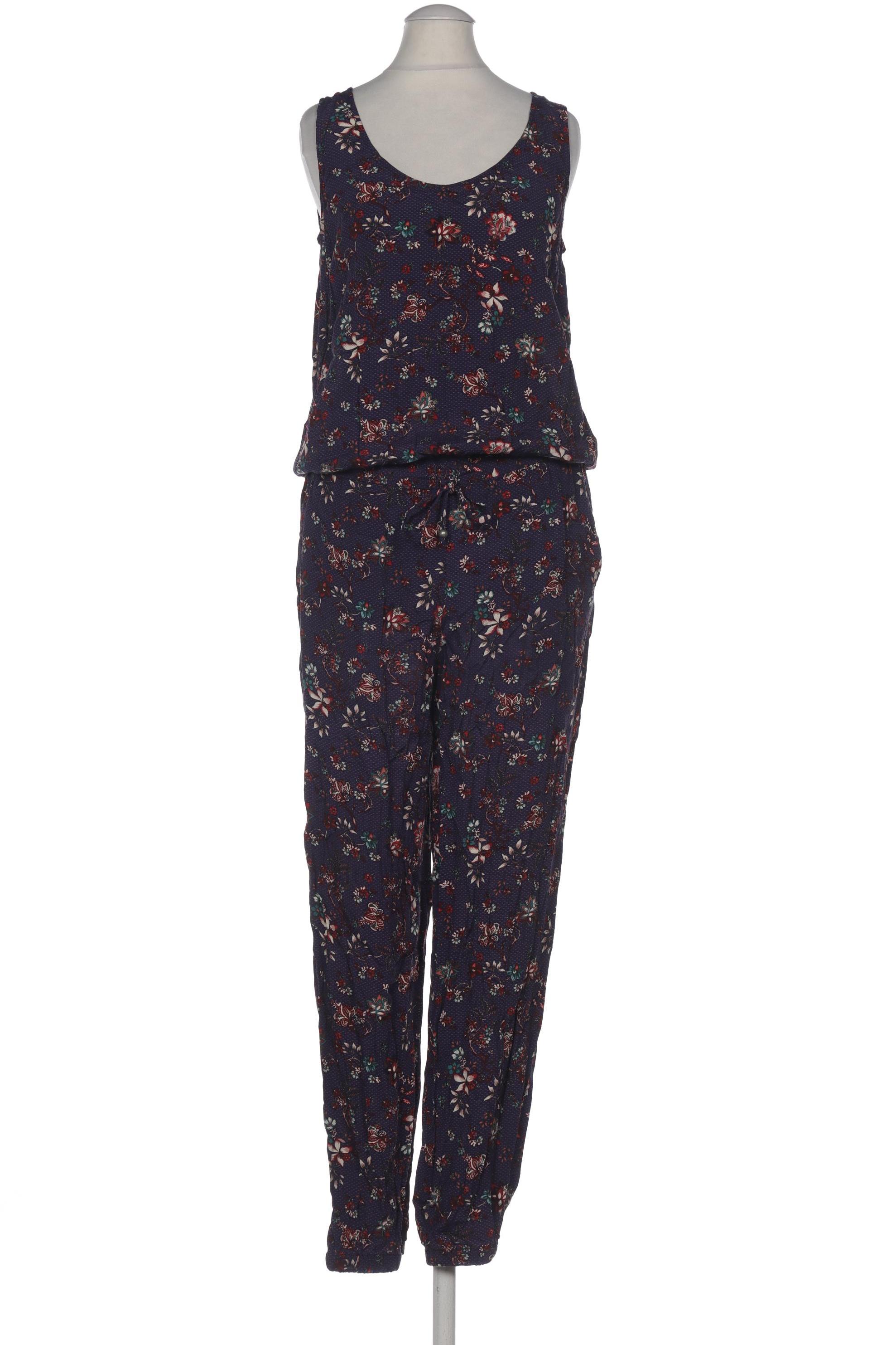 

Esprit Damen Jumpsuit/Overall, flieder, Gr. 34
